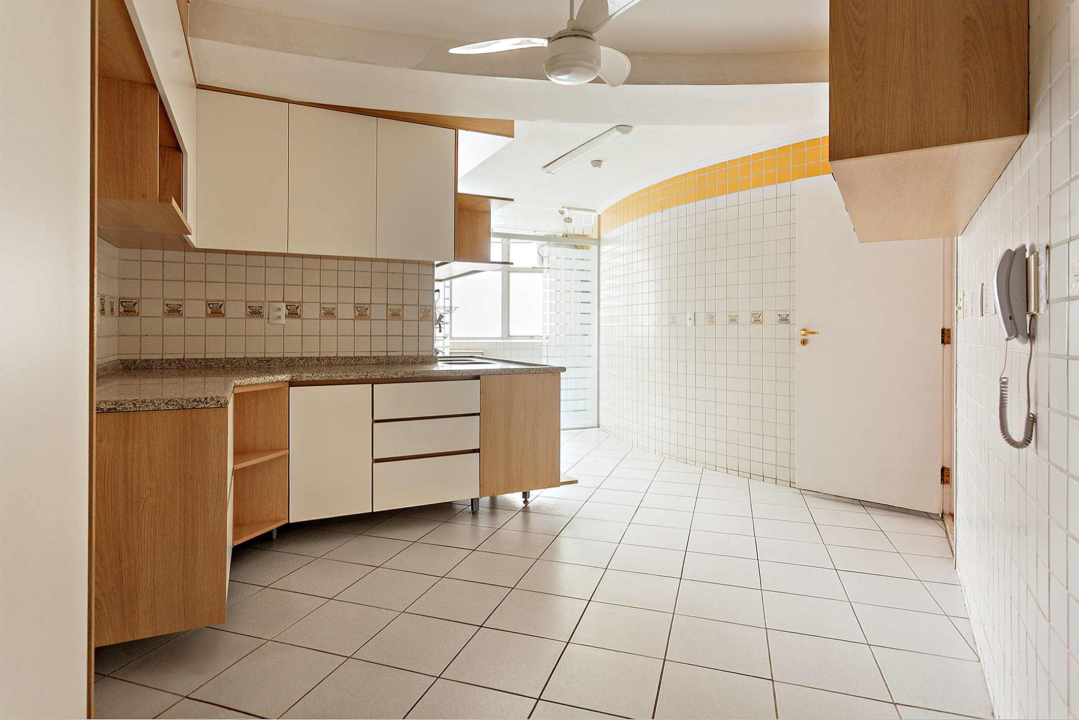 Apartamento no Jardim Paulistano