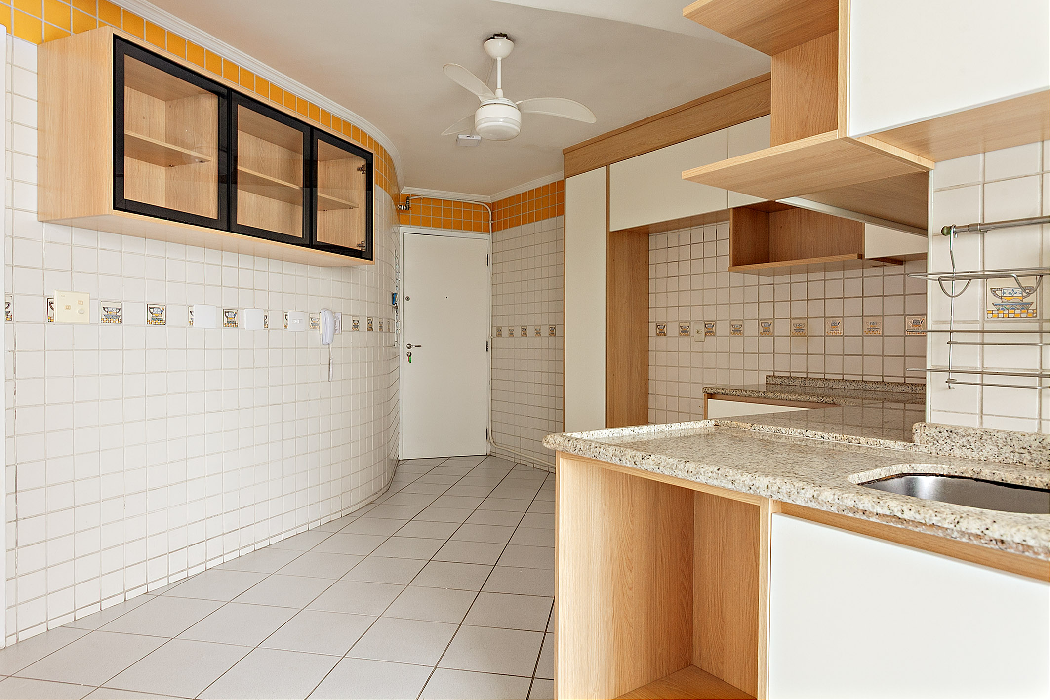 Apartamento no Jardim Paulistano