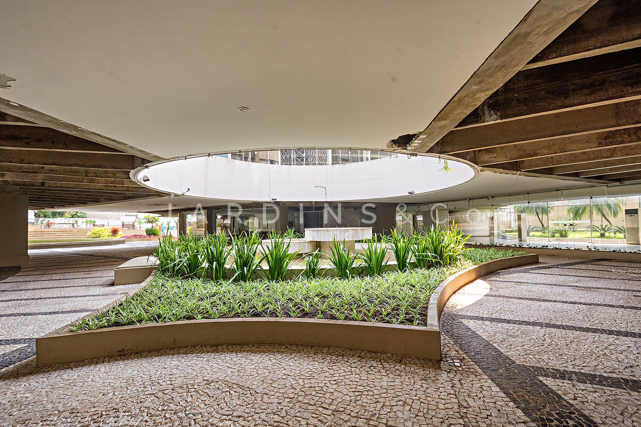 Apartamento no Jardim Paulistano