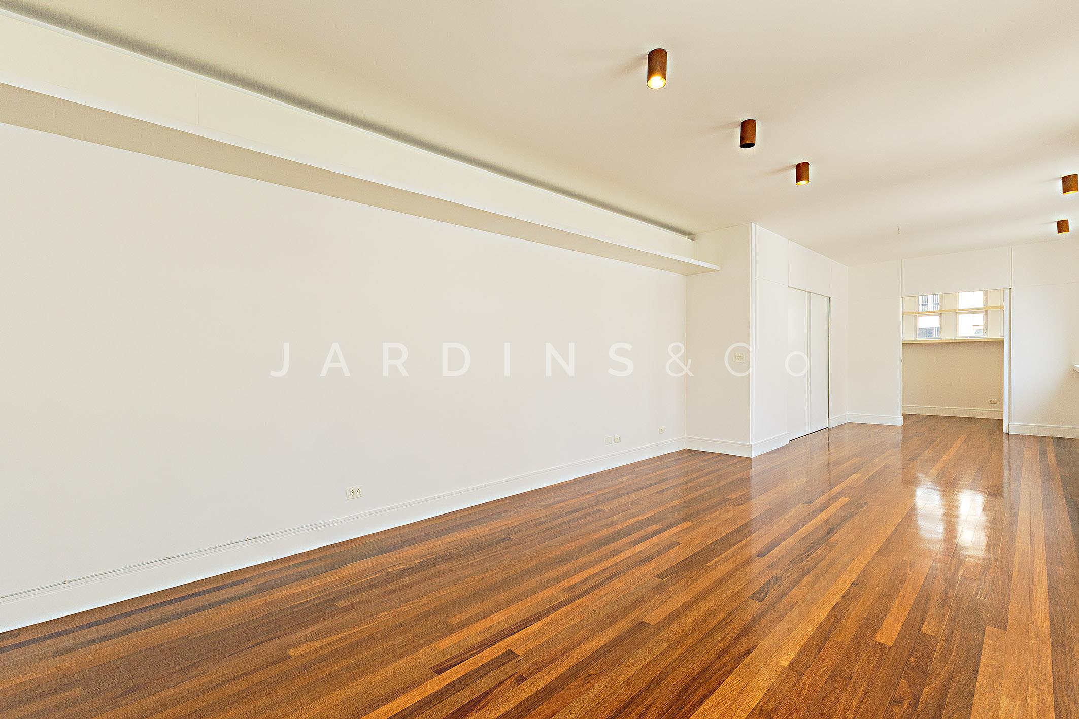 Apartamento no Jardim Paulista