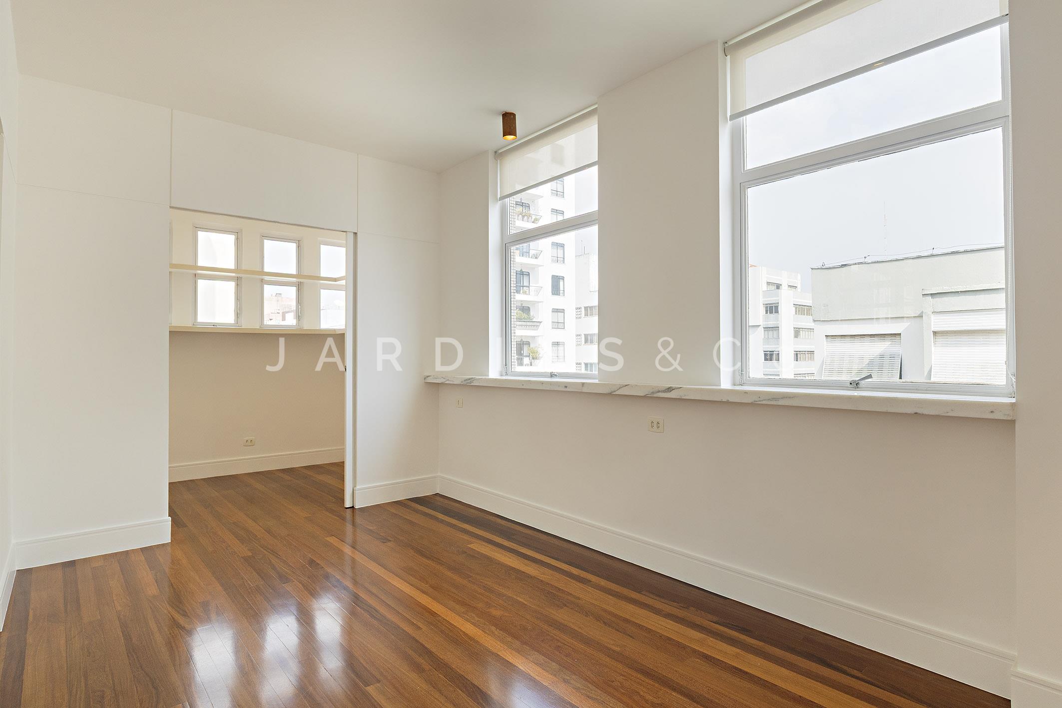 Apartamento no Jardim Paulista