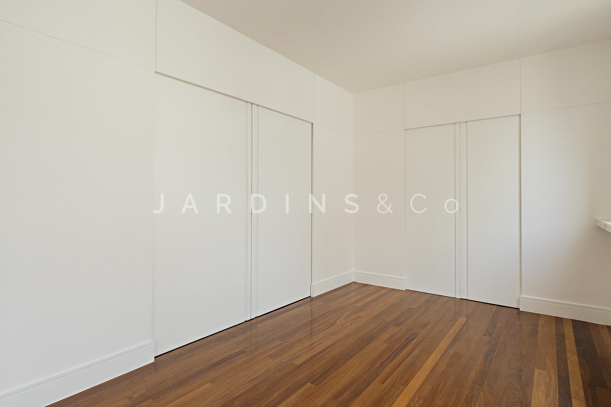 Apartamento no Jardim Paulista