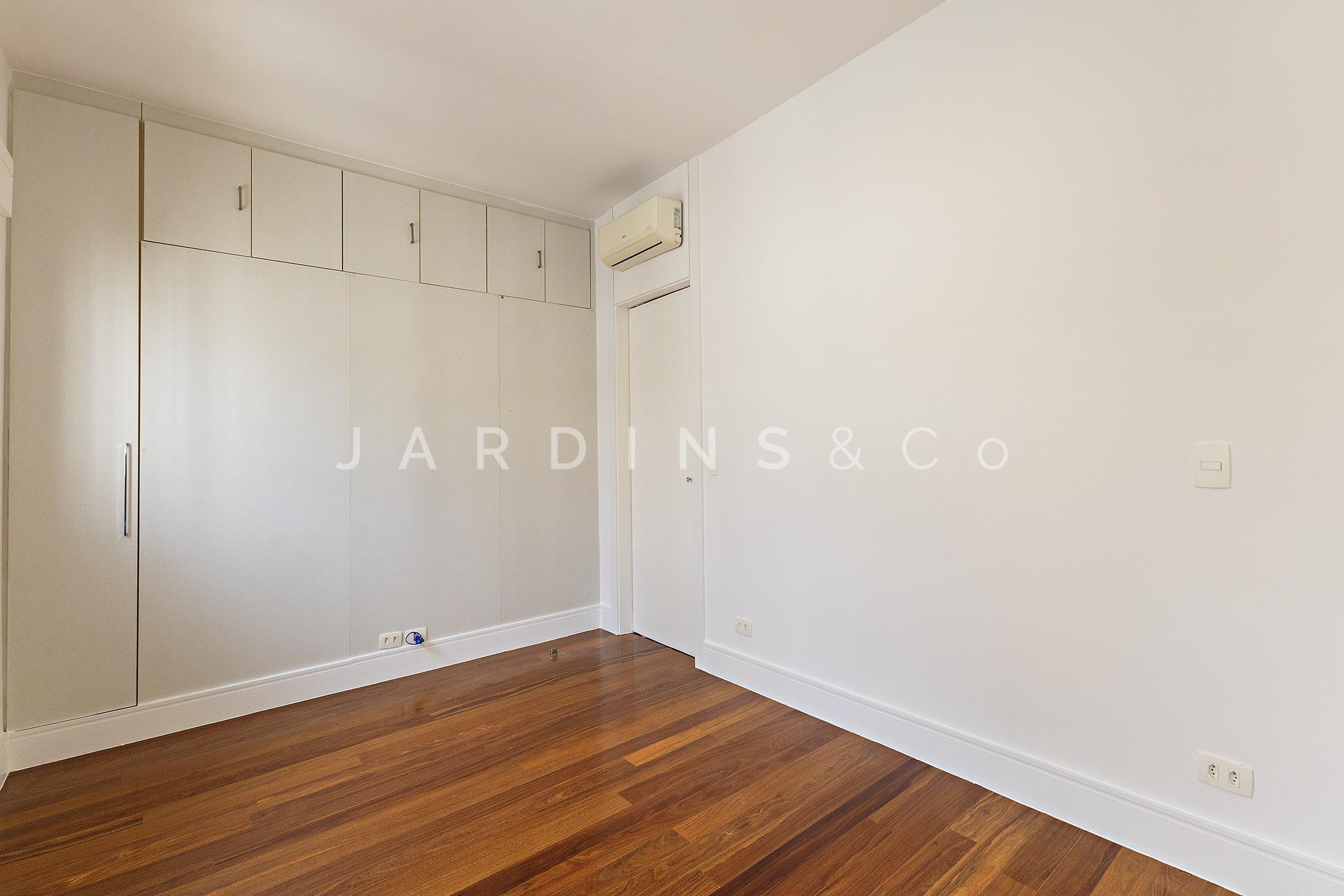Apartamento no Jardim Paulista
