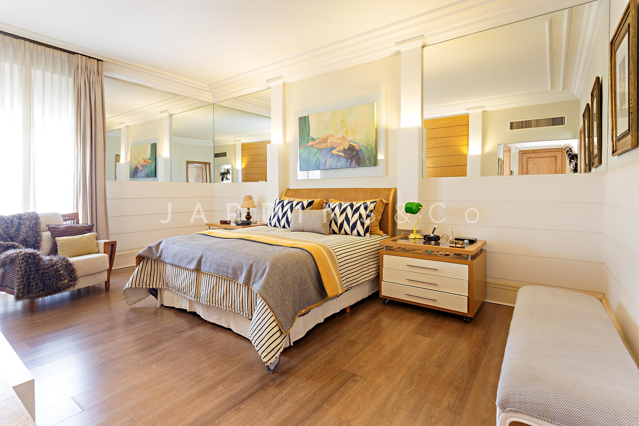 Apartamento no Morro Dos Ingleses