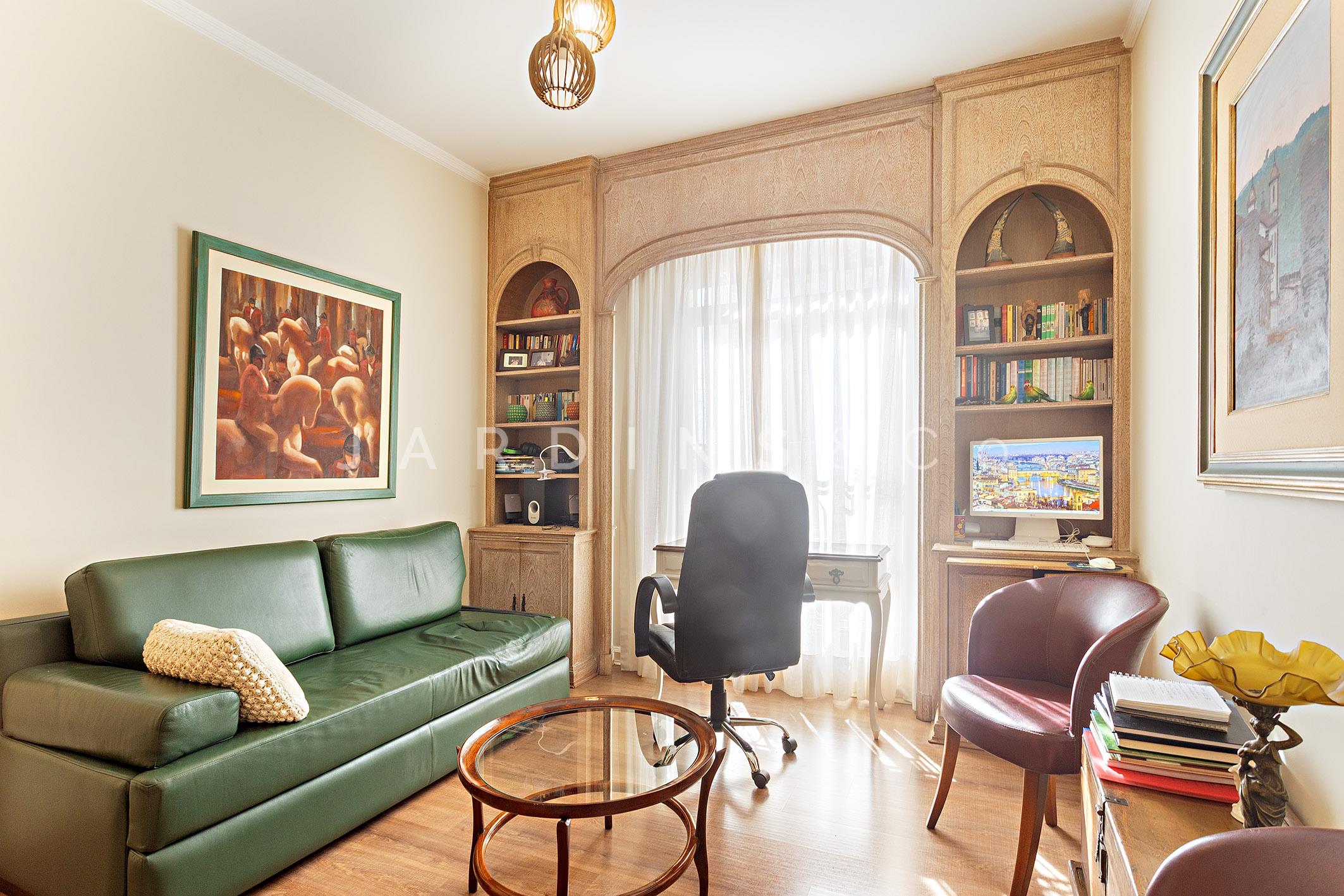 Apartamento no Morro Dos Ingleses