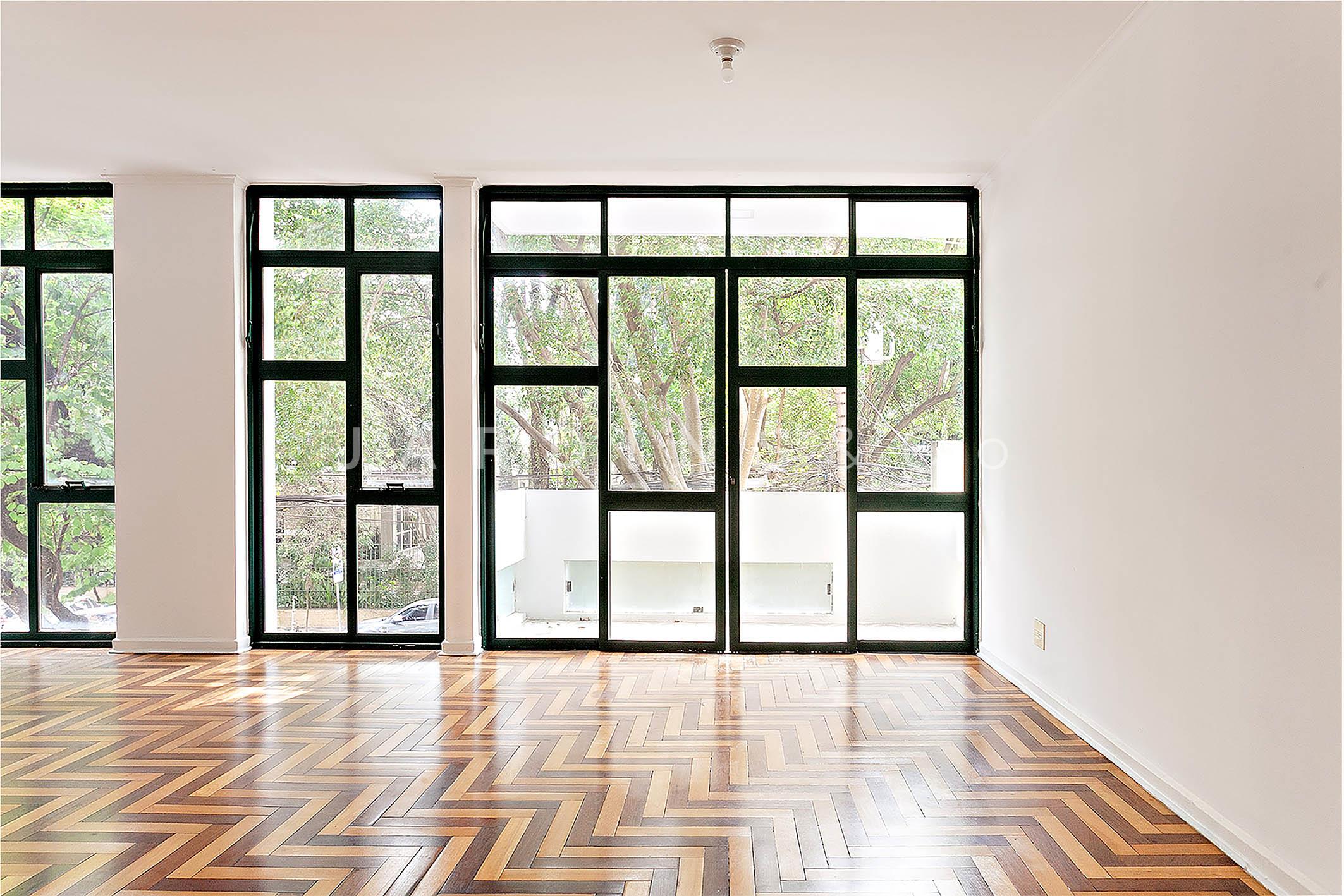 Apartamento no Jardim Europa