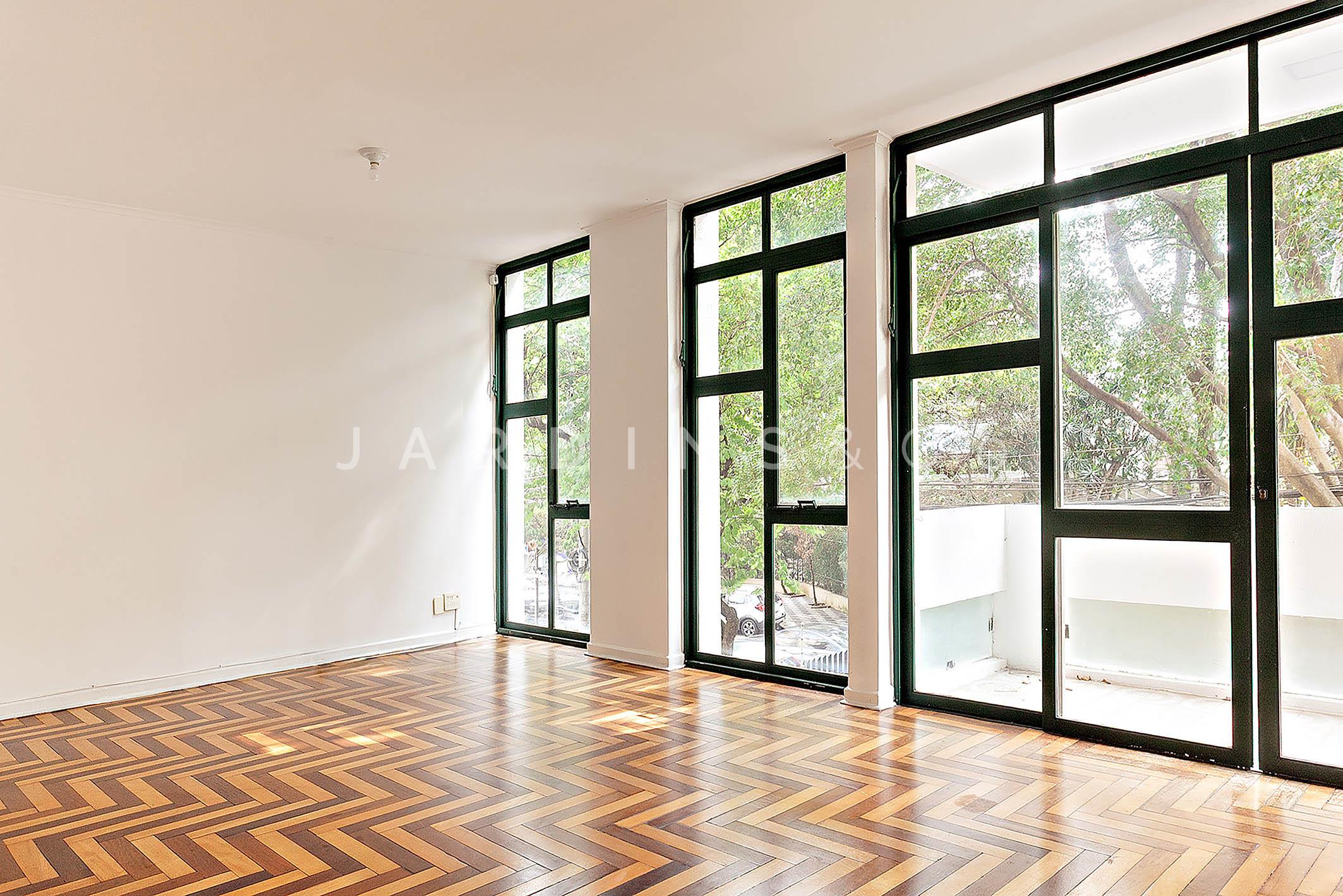 Apartamento no Jardim Europa