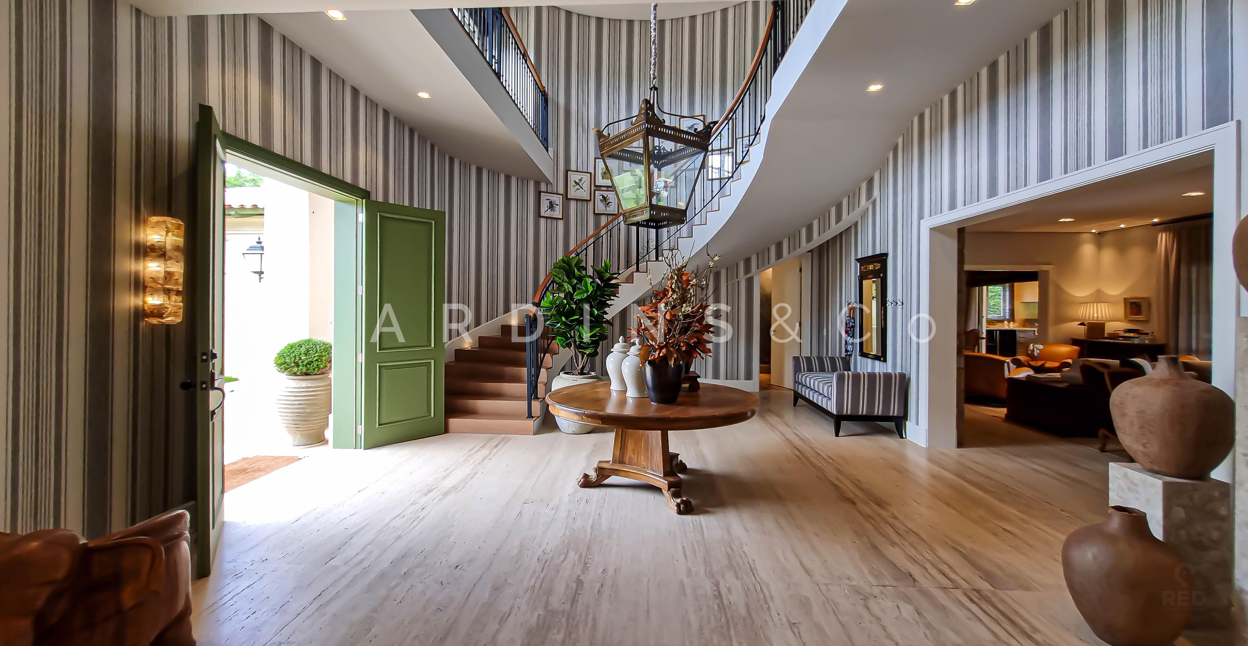 Casa em Condomínio no Fazenda Boa Vista