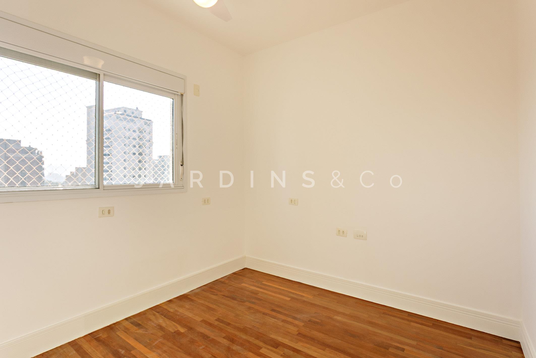 Apartamento no Vila Nova Conceição