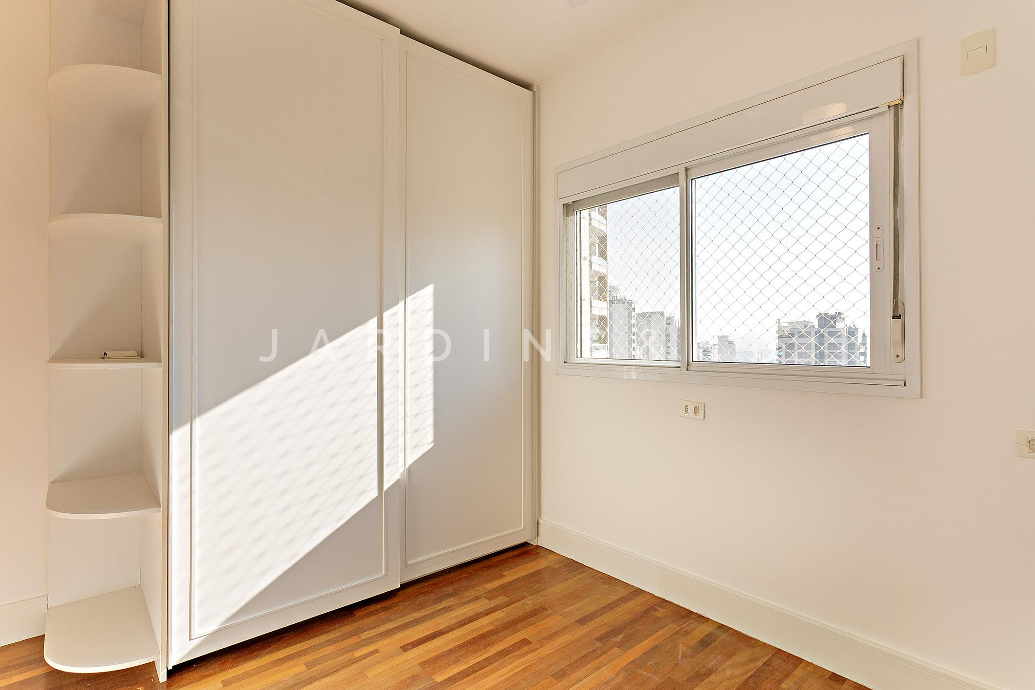 Apartamento no Vila Nova Conceição