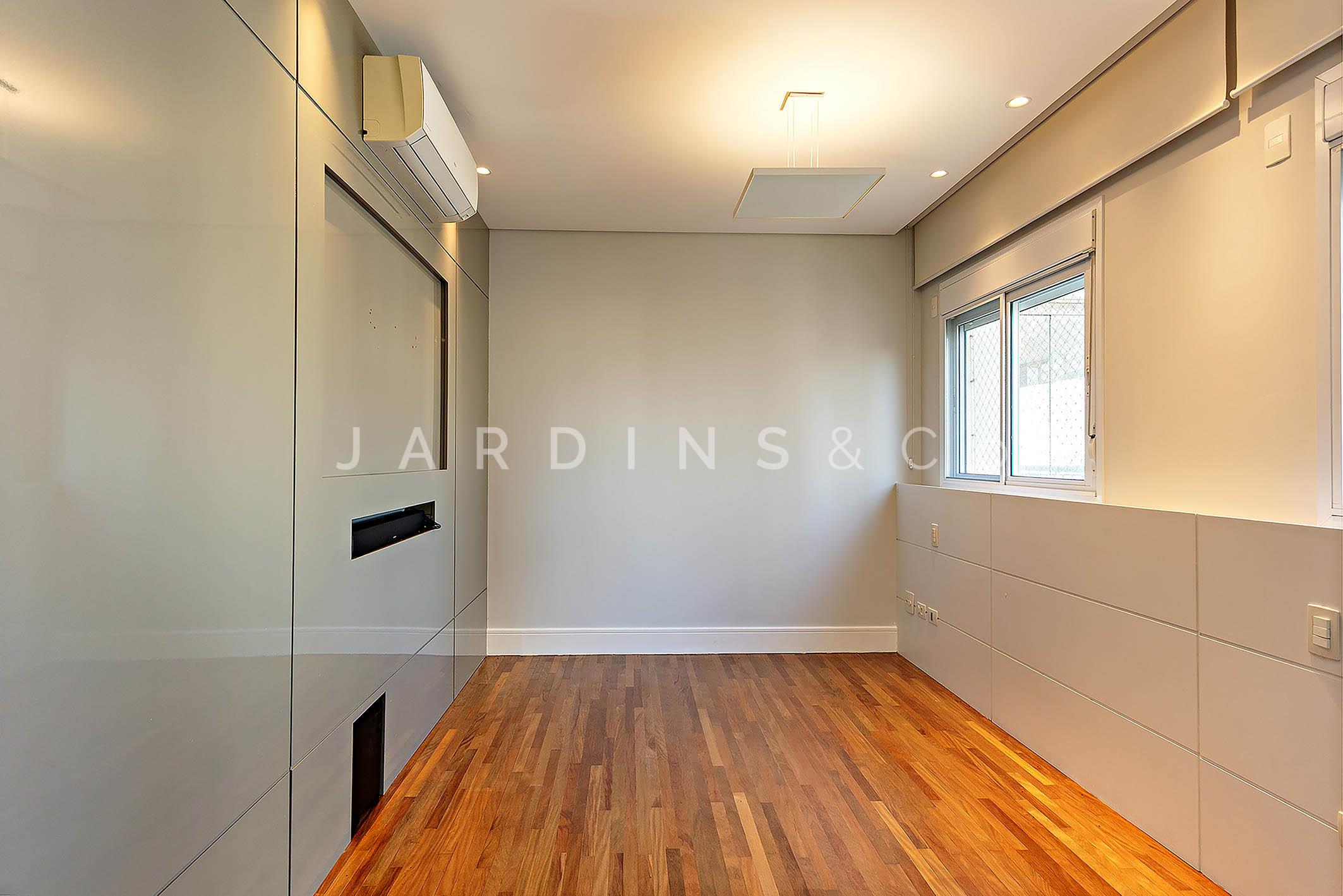 Apartamento no Vila Nova Conceição