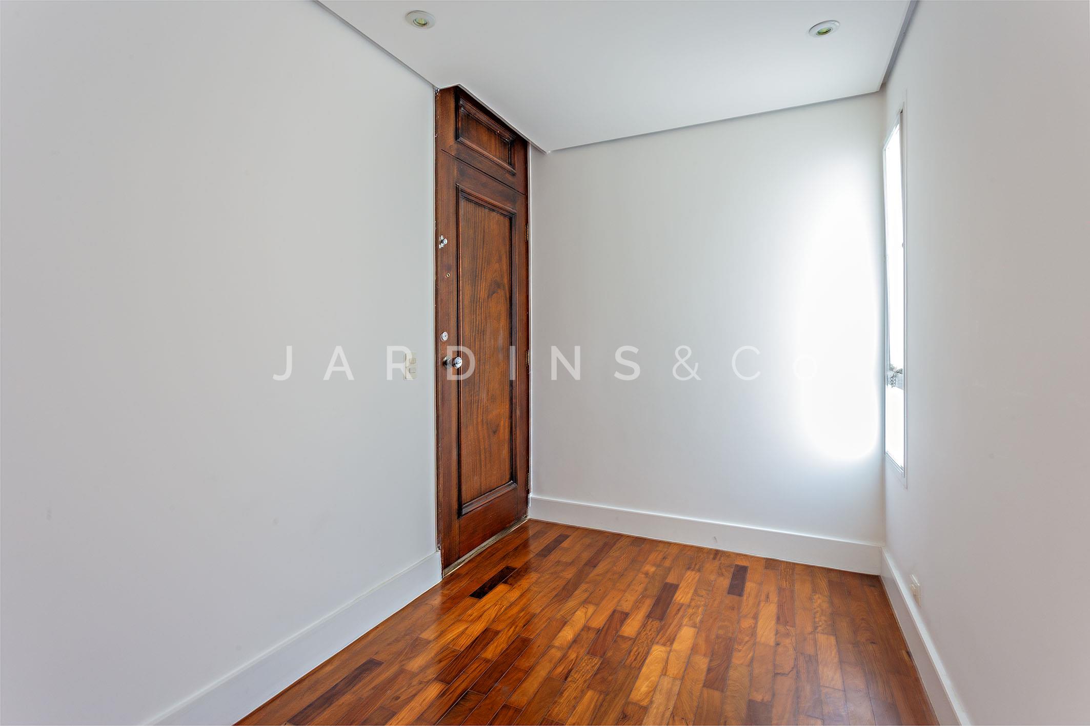 Apartamento no Cerqueira César