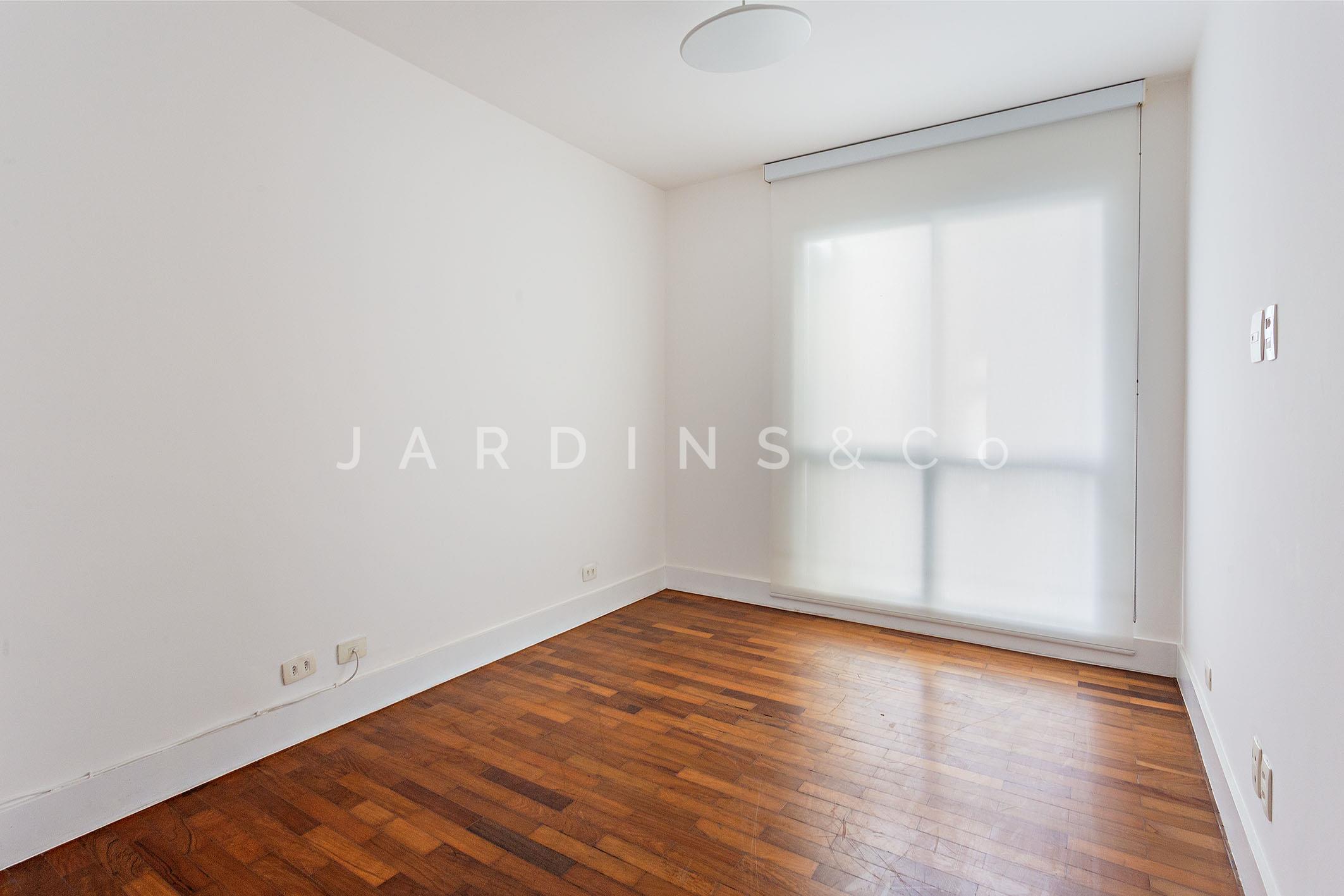 Apartamento no Cerqueira César