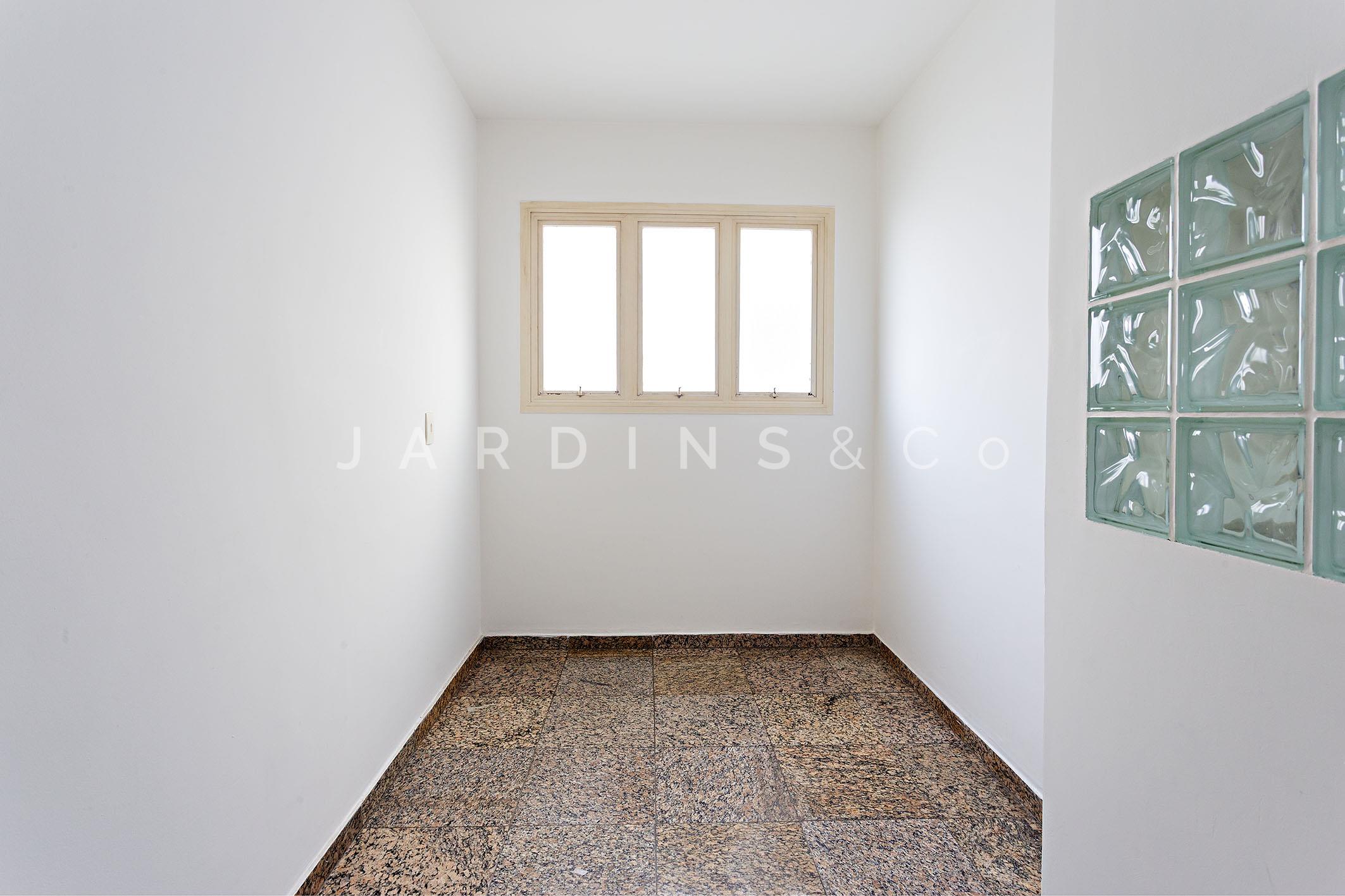 Apartamento no Cerqueira César