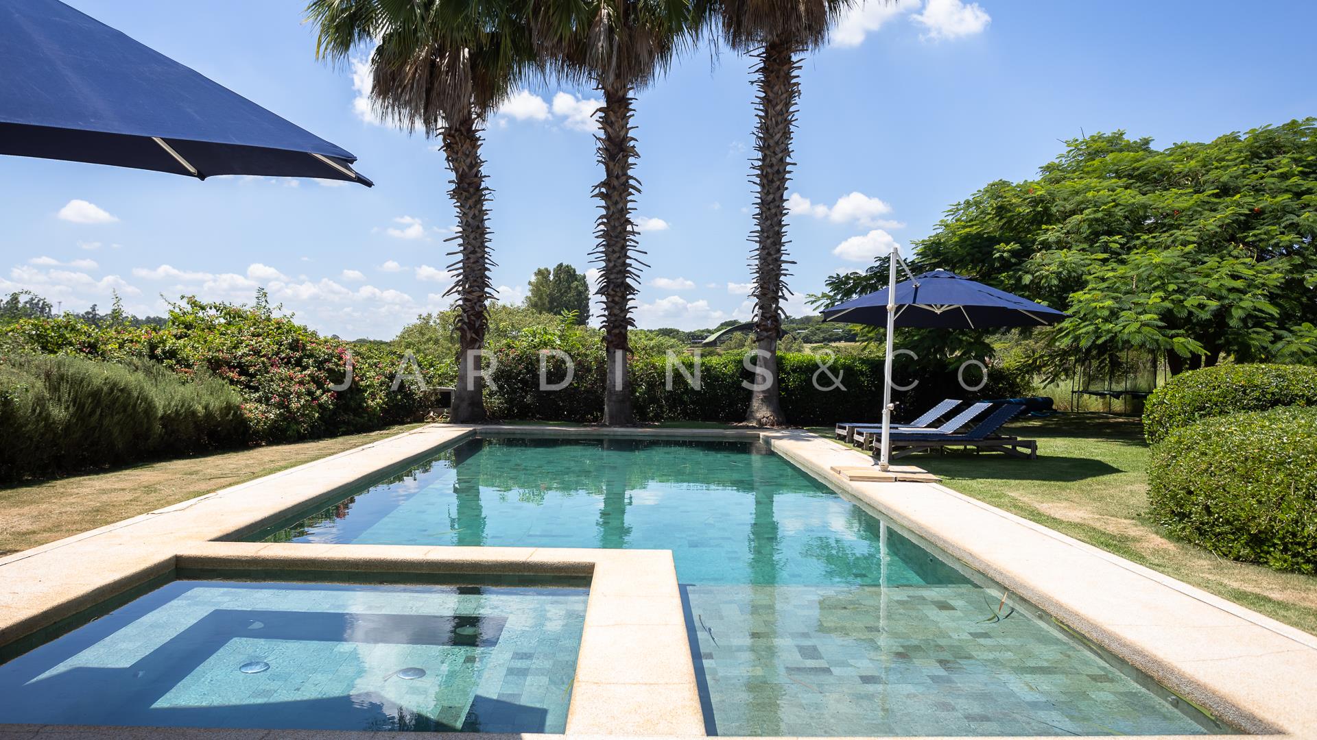 Casa em Condomínio no Fazenda Boa Vista