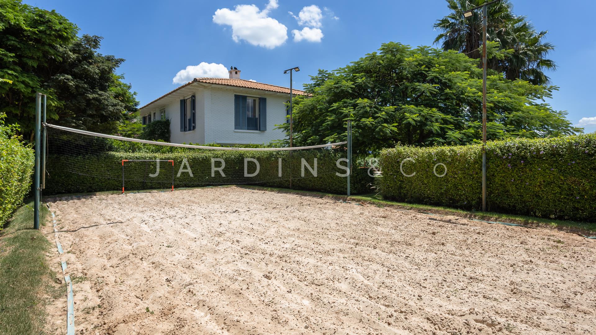 Casa em Condomínio no Fazenda Boa Vista
