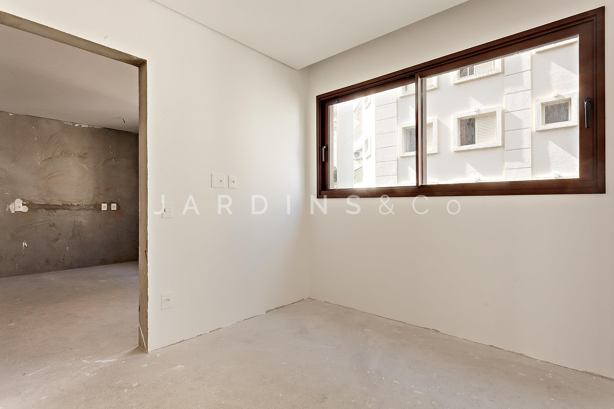 Apartamento no Jardim Paulista