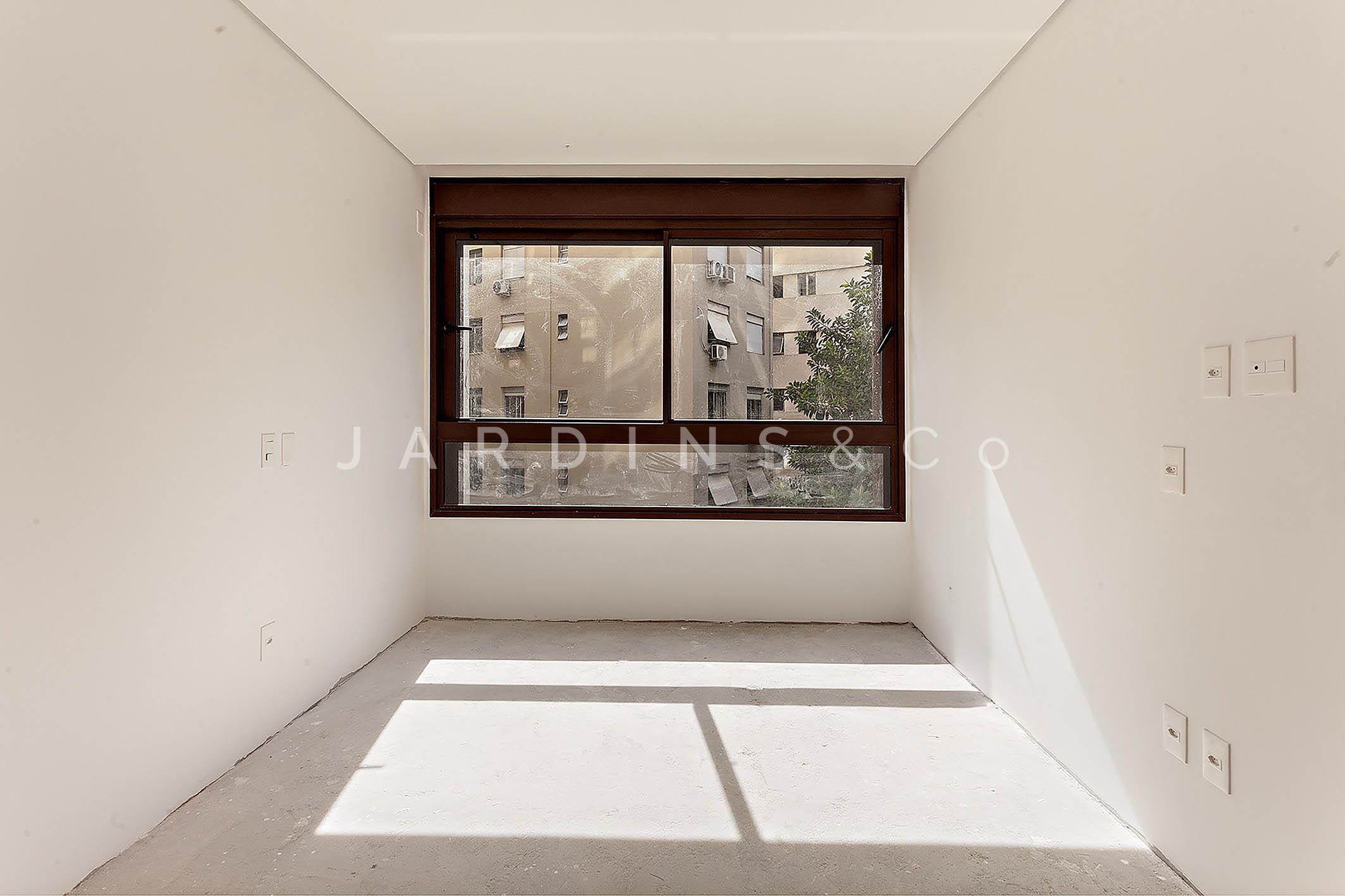 Apartamento no Jardim Paulista