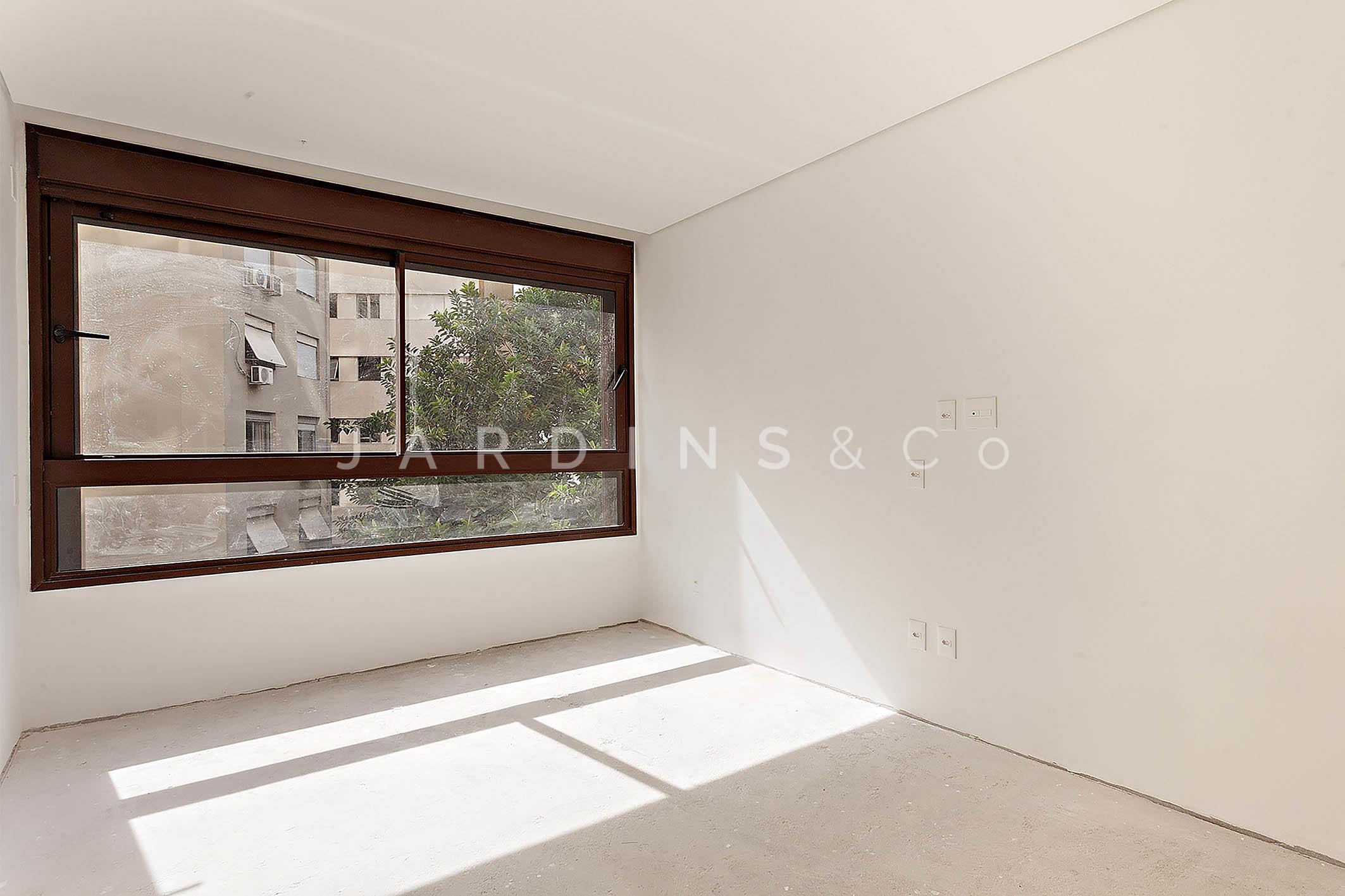 Apartamento no Jardim Paulista