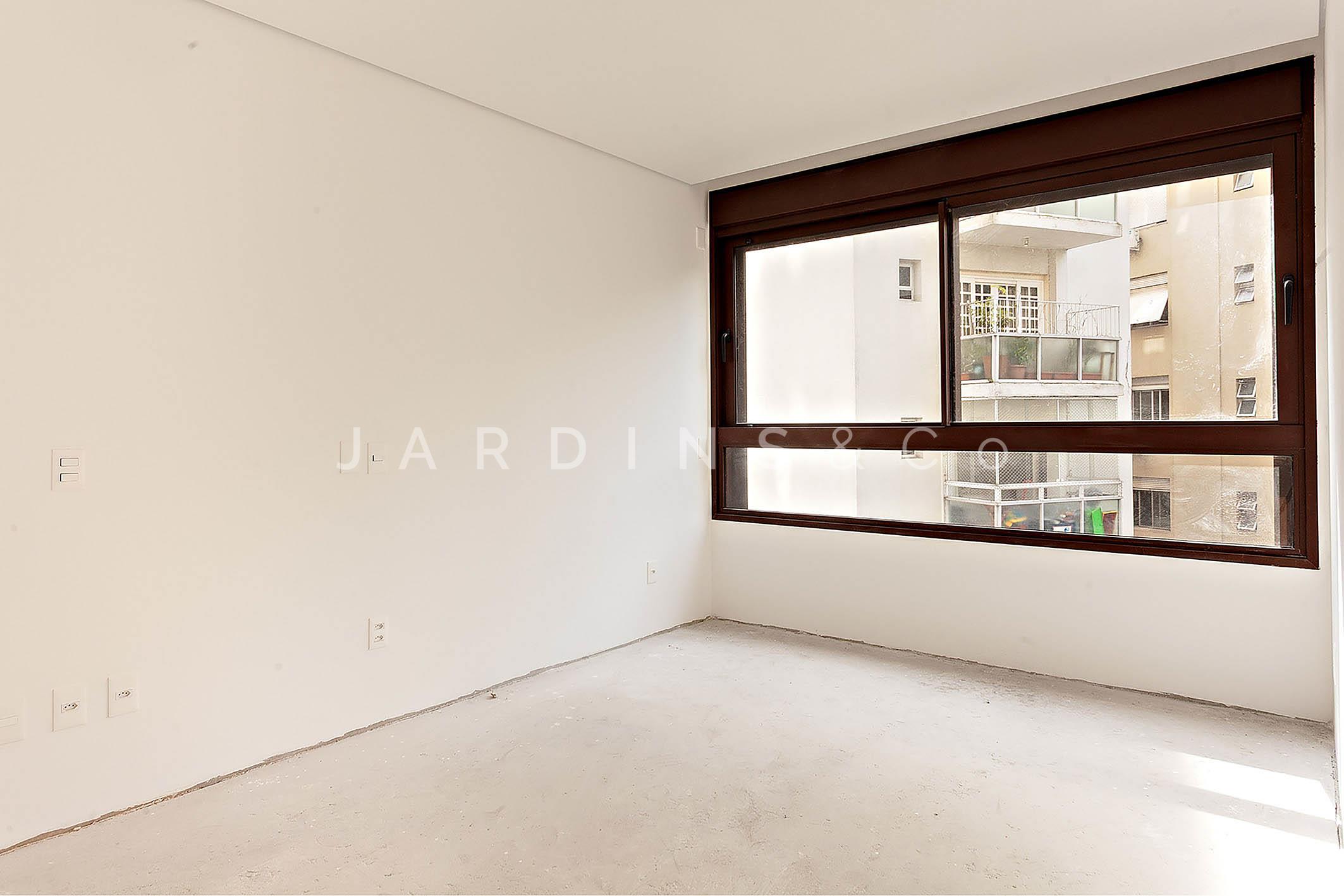 Apartamento no Jardim Paulista
