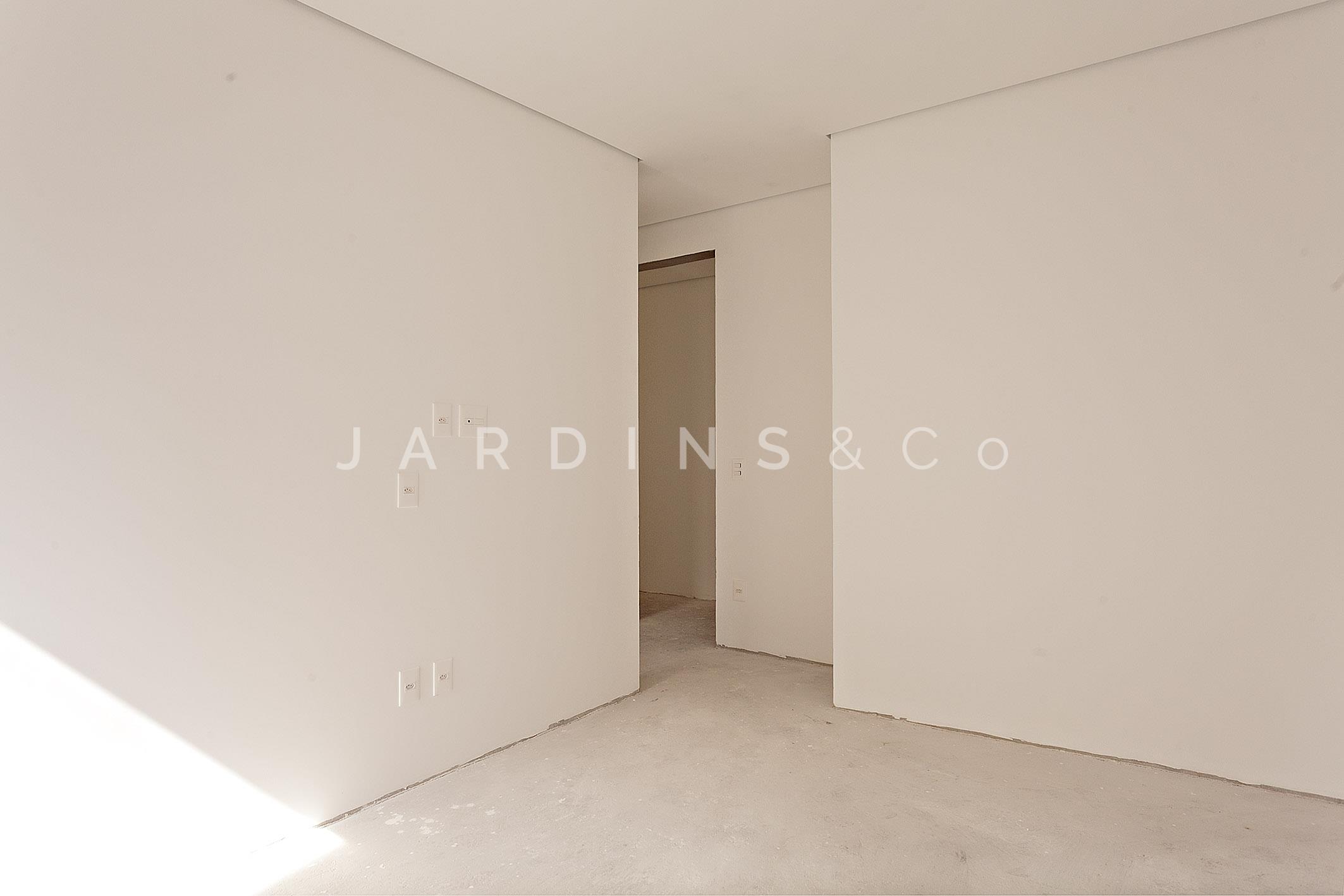Apartamento no Jardim Paulista