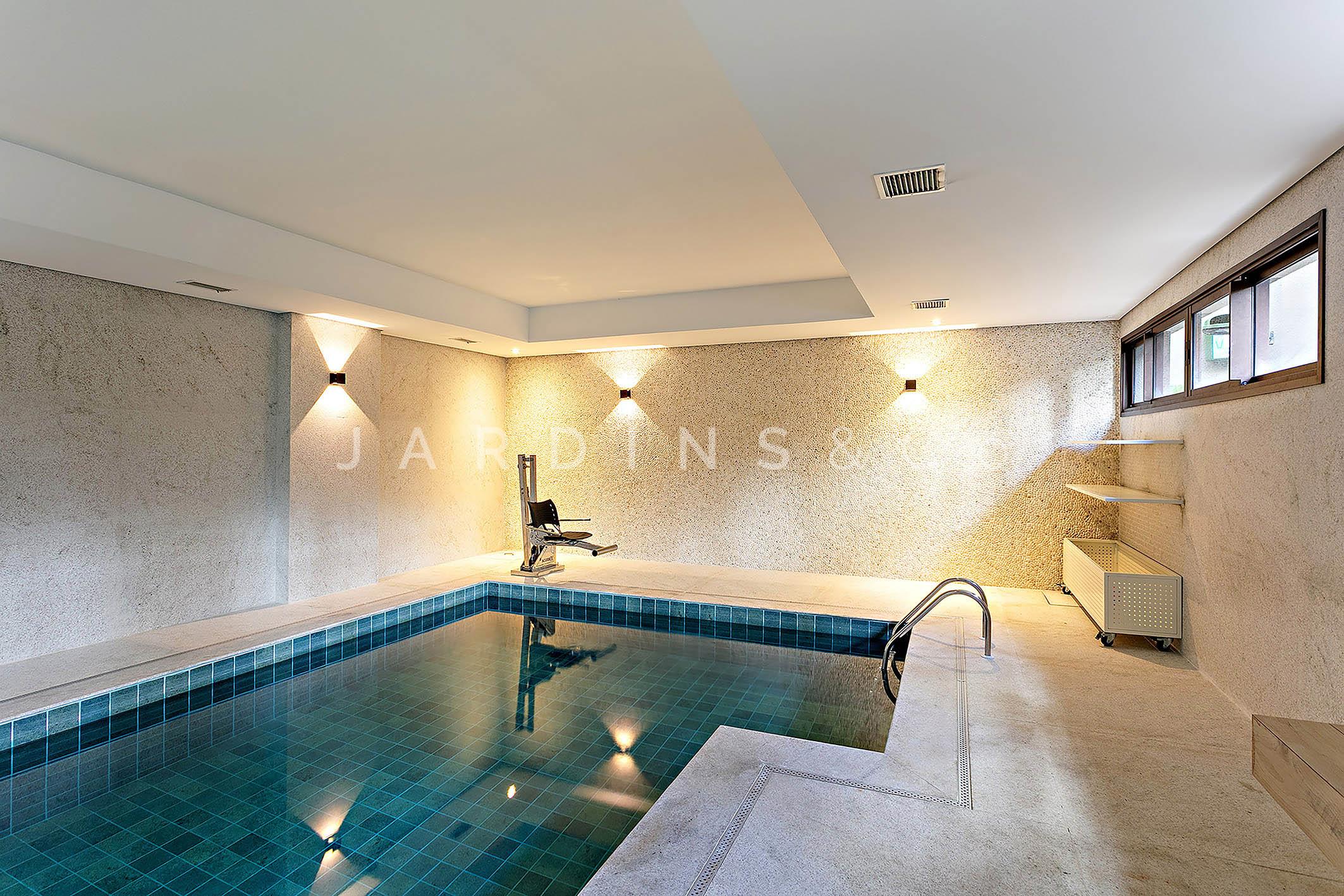 Apartamento no Jardim Paulista