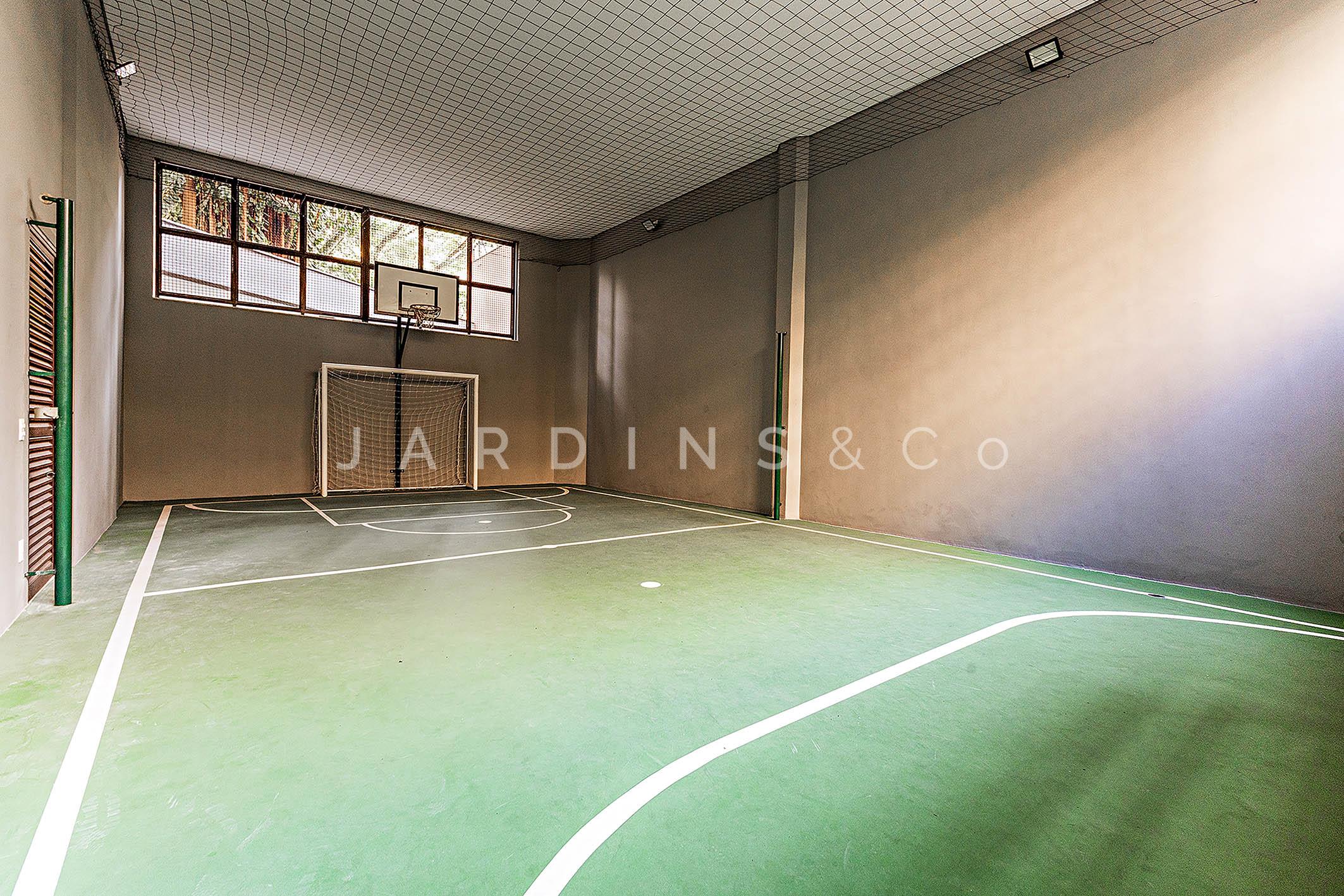 Apartamento no Jardim Paulista