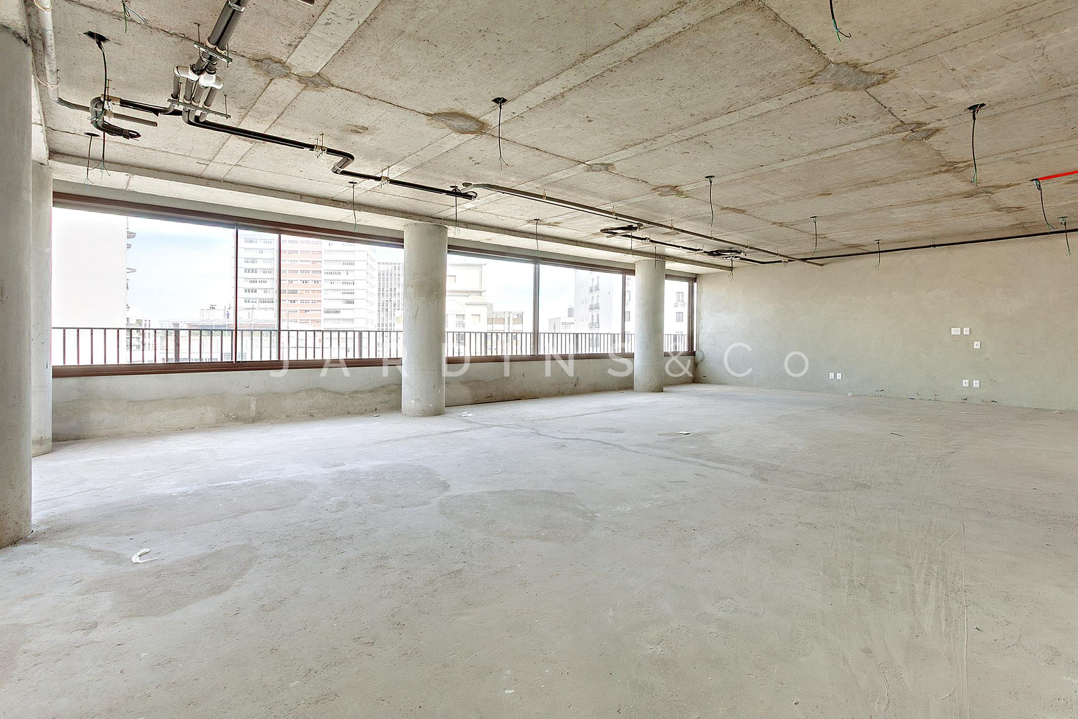 Apartamento no Jardim Paulista