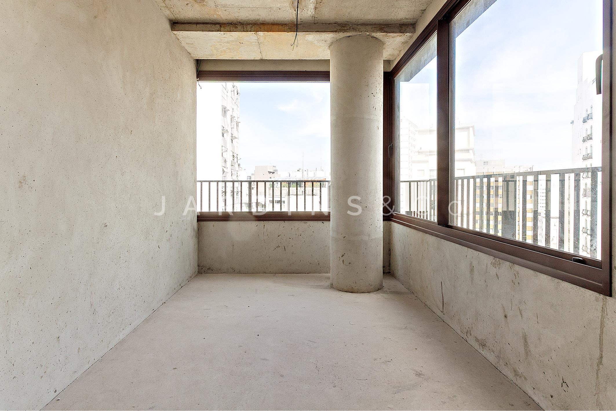 Apartamento no Jardim Paulista