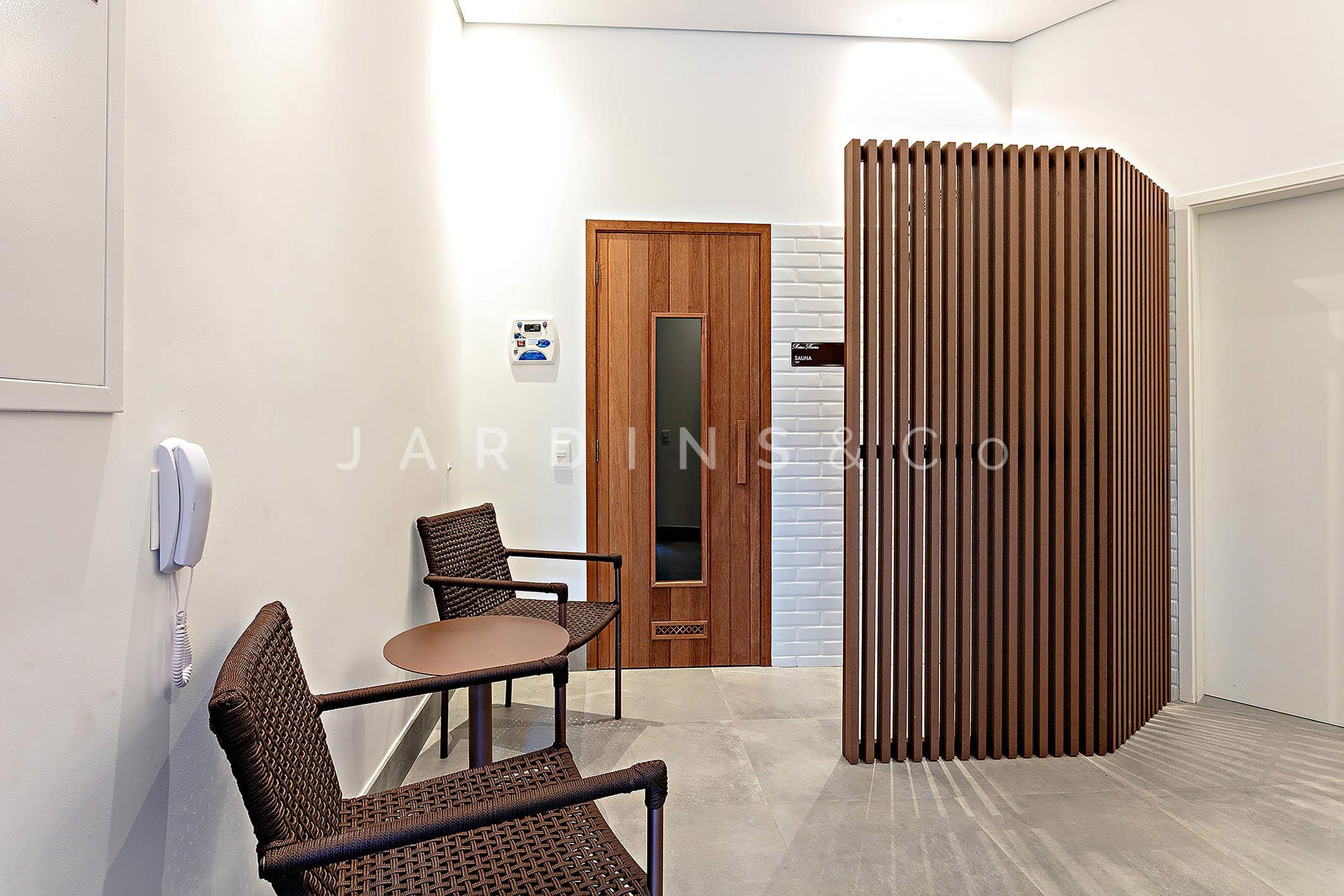Apartamento no Jardim Paulista