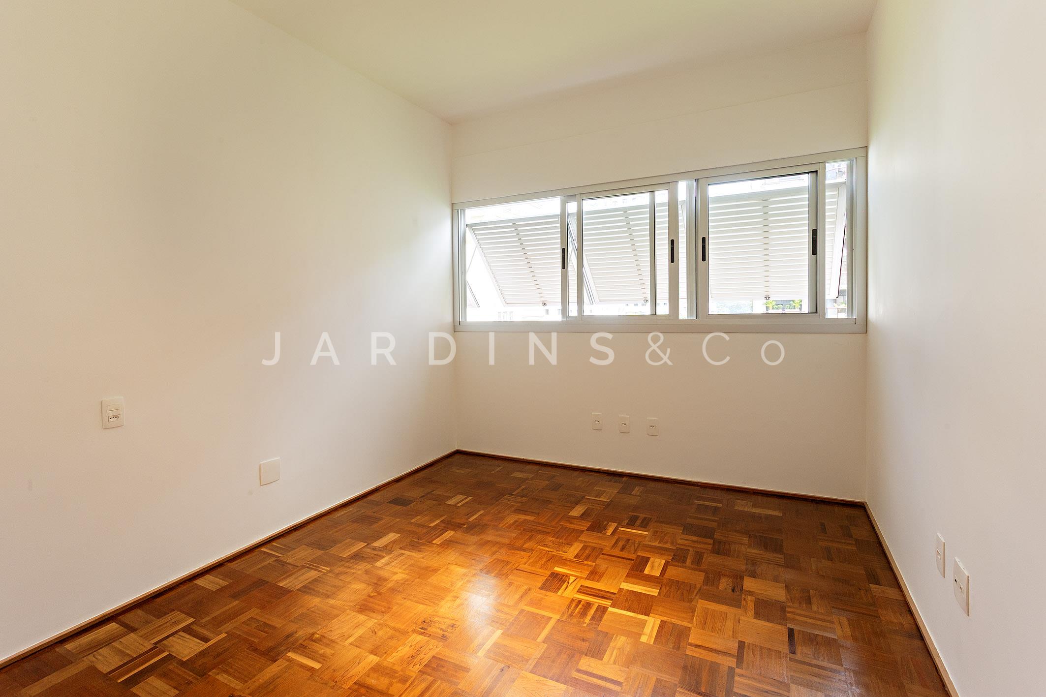 Apartamento no Jardim Paulistano