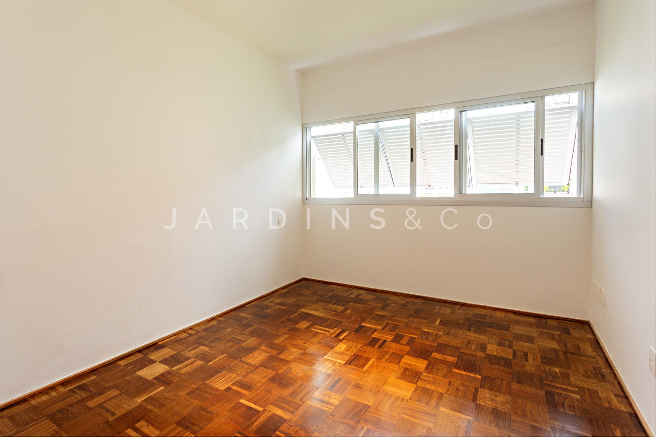 Apartamento no Jardim Paulistano