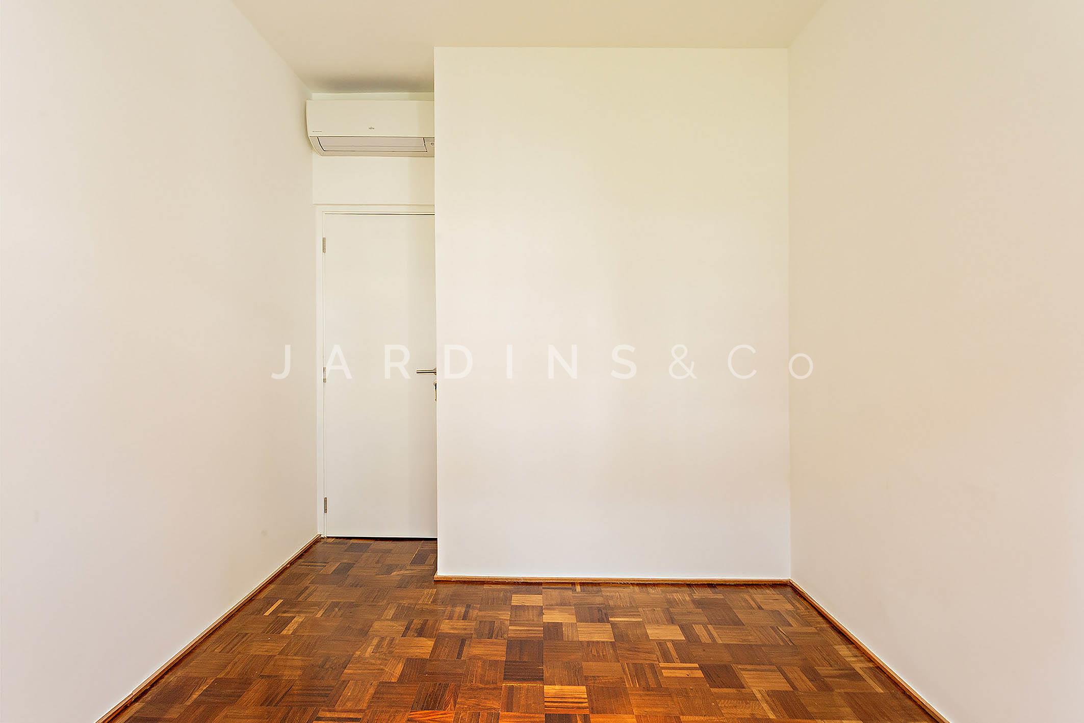 Apartamento no Jardim Paulistano