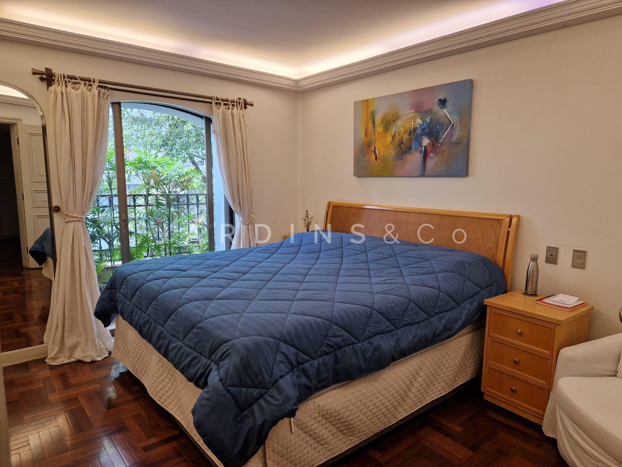 Apartamento no Jardim América