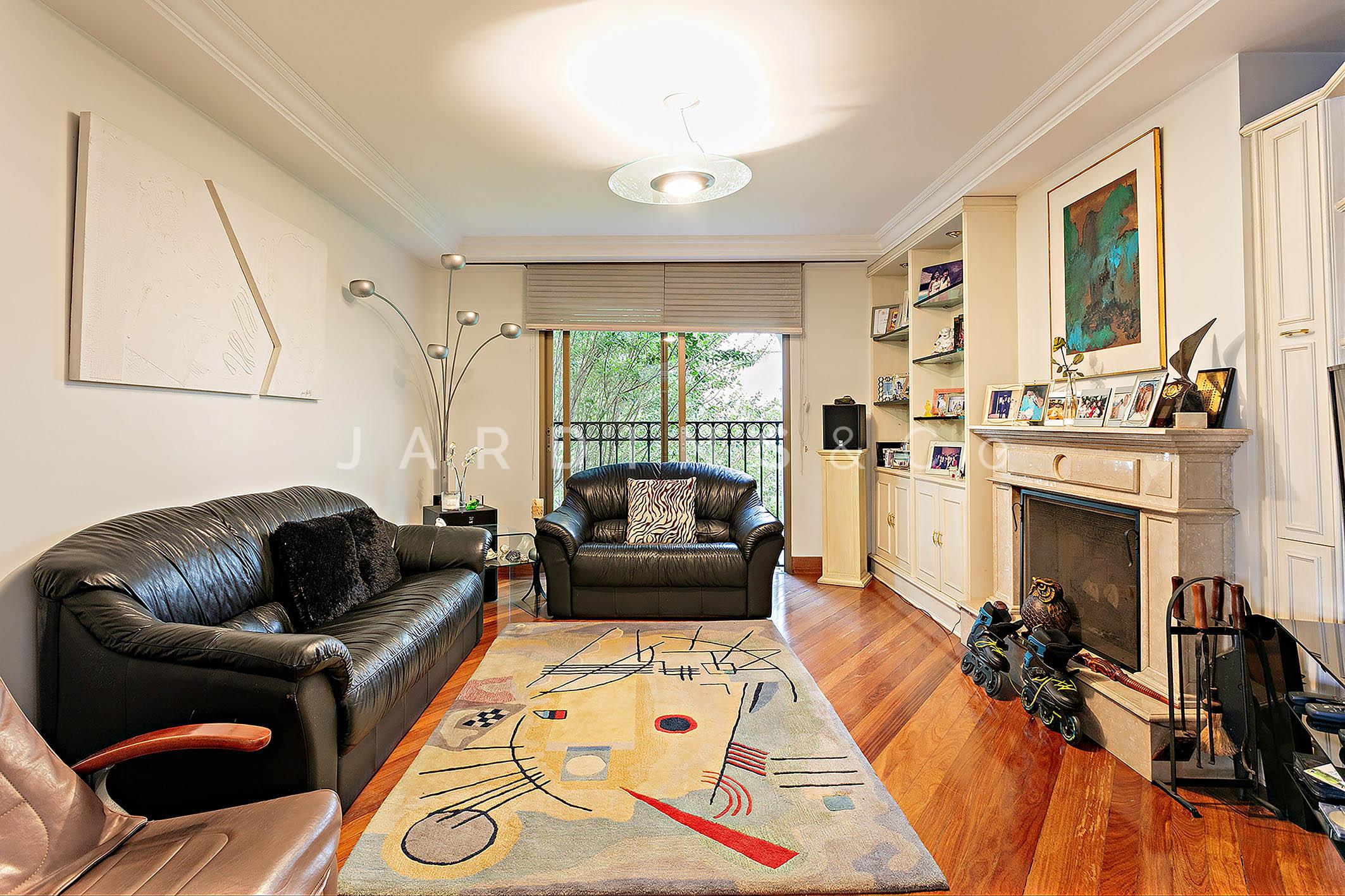 Apartamento no Jardim América