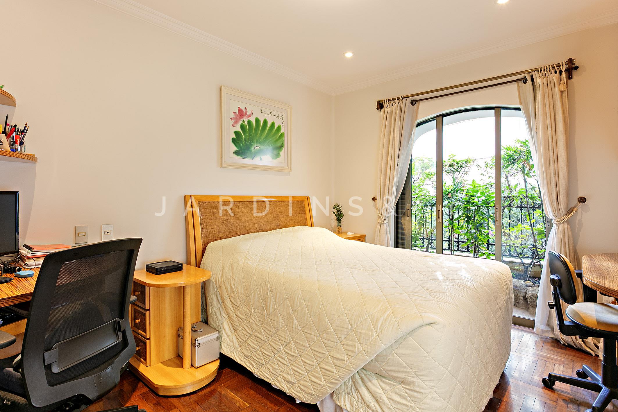 Apartamento no Jardim América