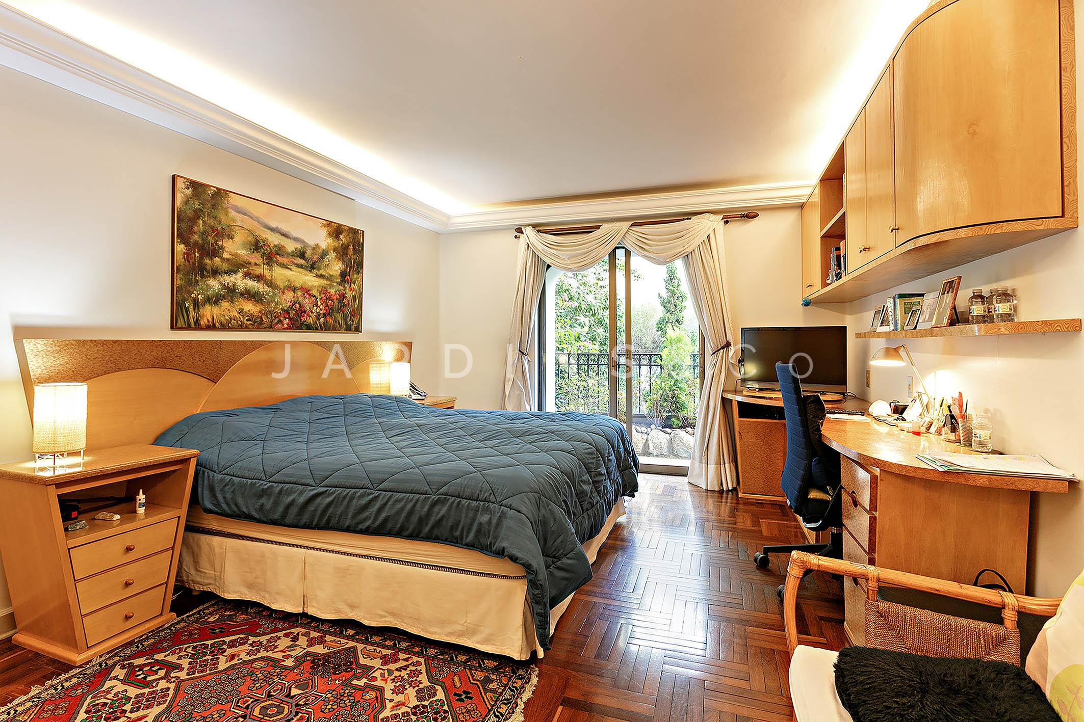 Apartamento no Jardim América