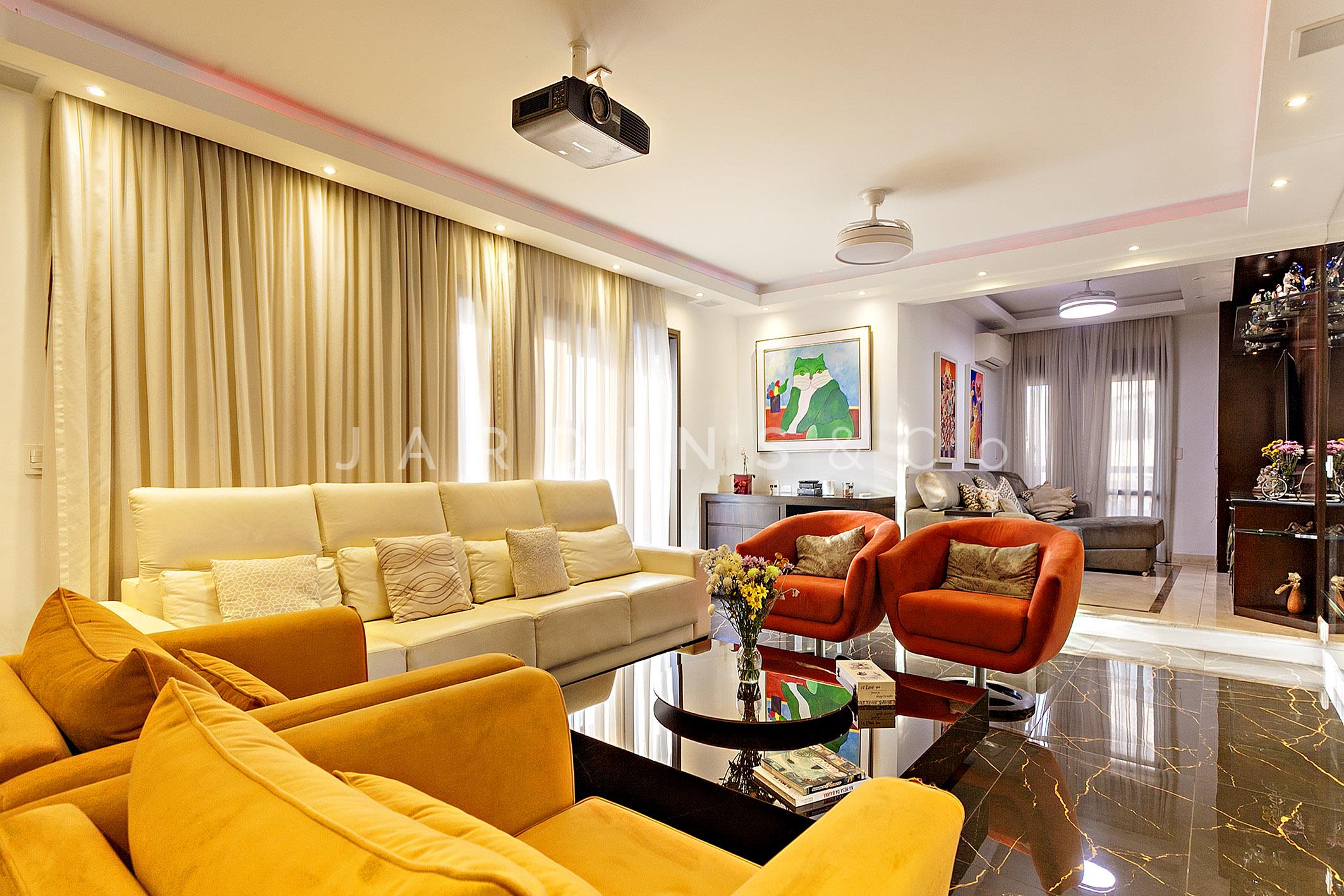 Apartamento no Planalto Paulista