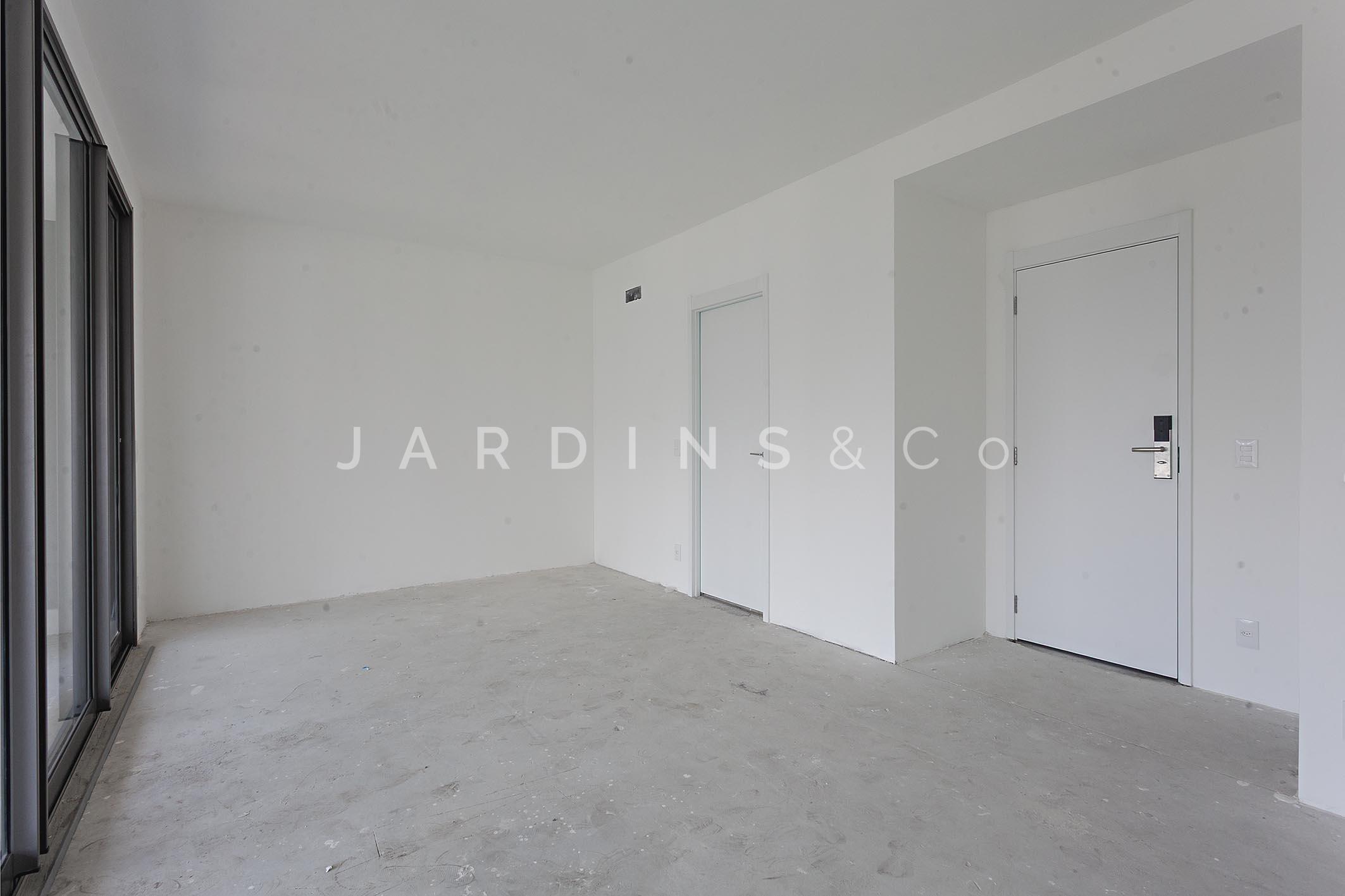 Apartamento no Campo Belo