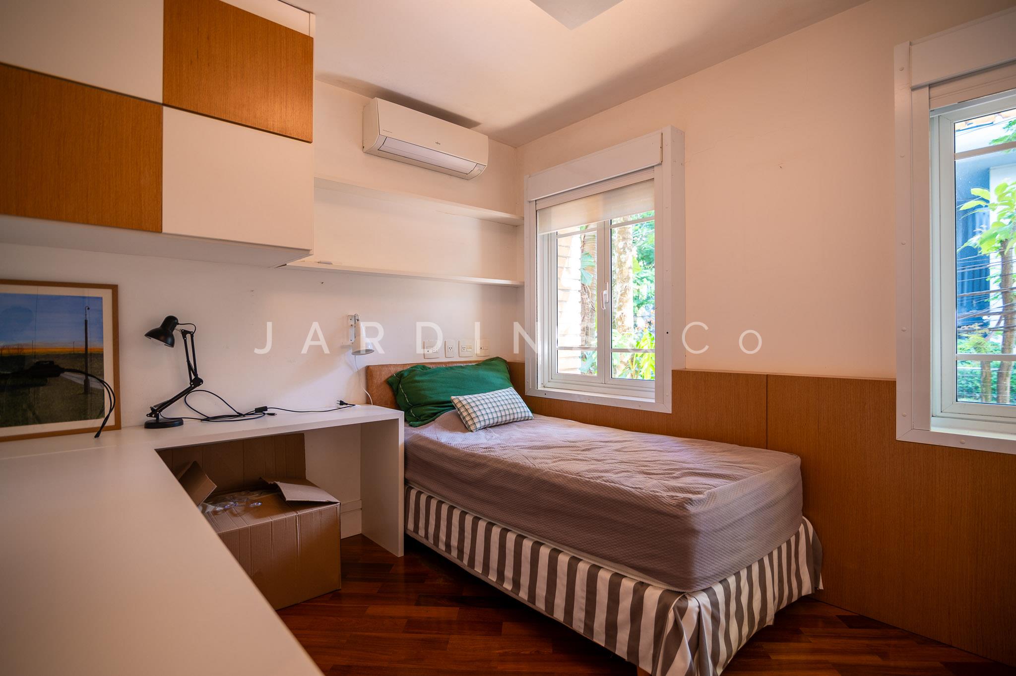 Casa em Condomínio no Jardim Europa