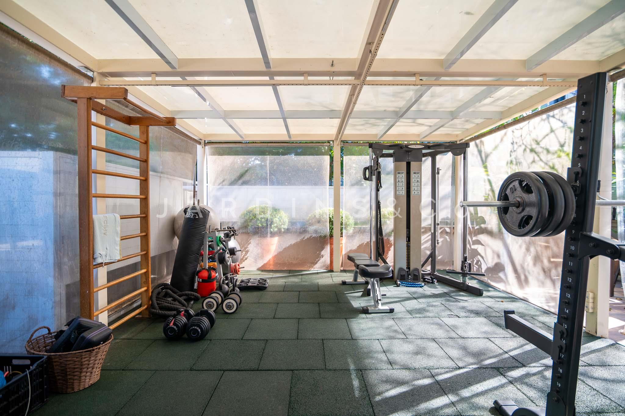Casa em Condomínio no Jardim Europa