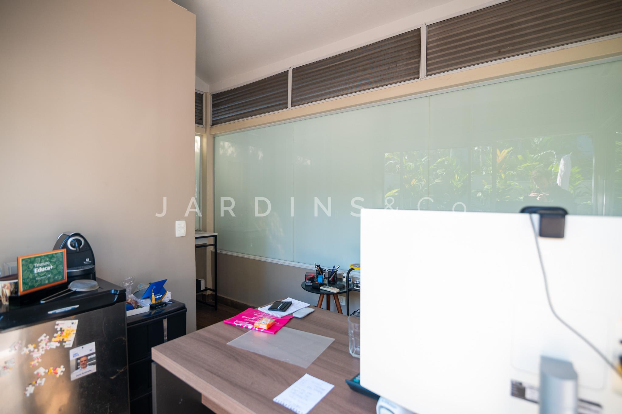 Casa em Condomínio no Jardim Europa