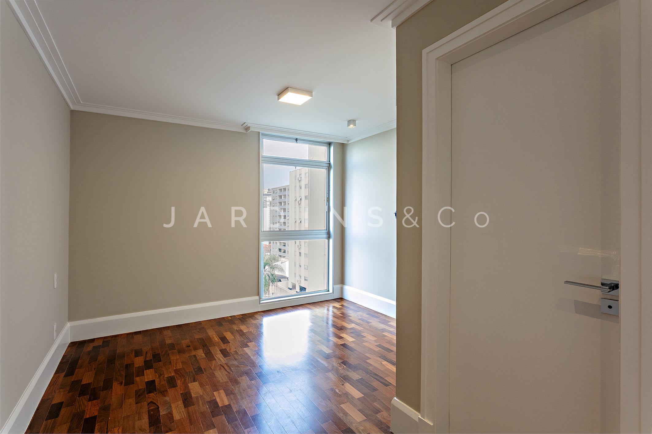 Apartamento no Consolação