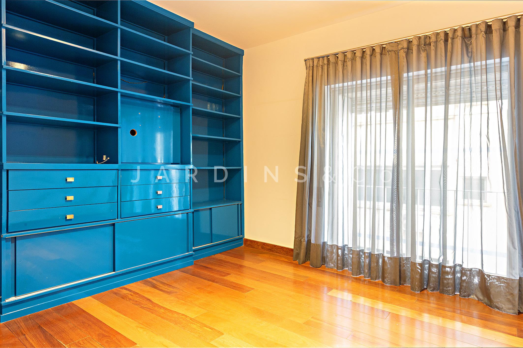 Apartamento no Cerqueira César