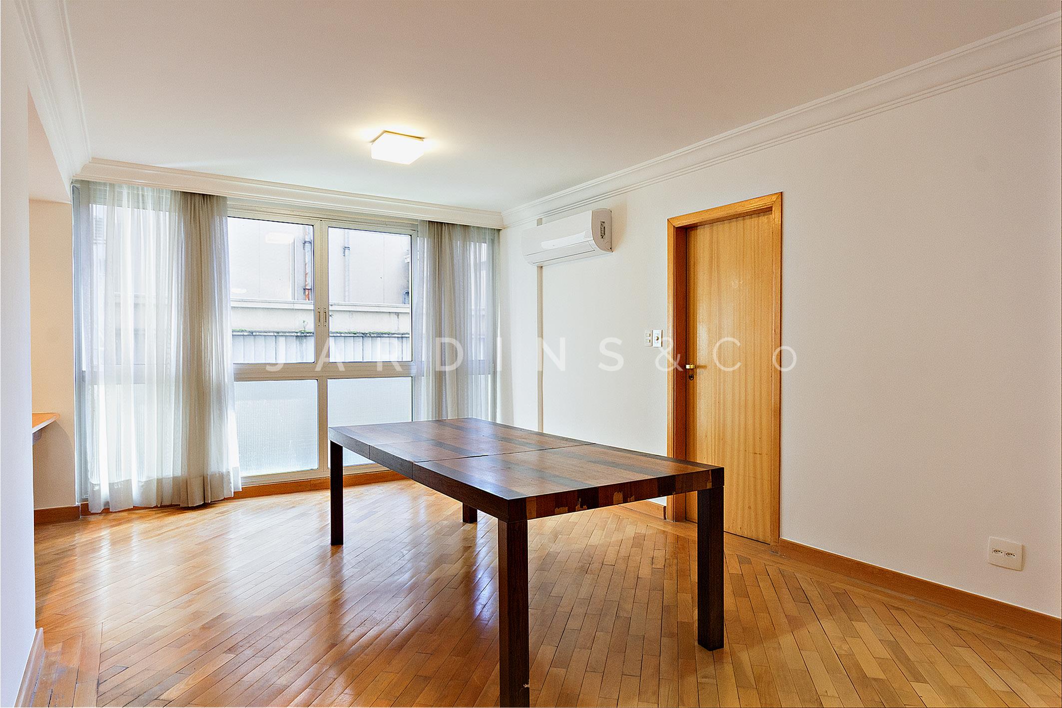 Apartamento no Jardim América
