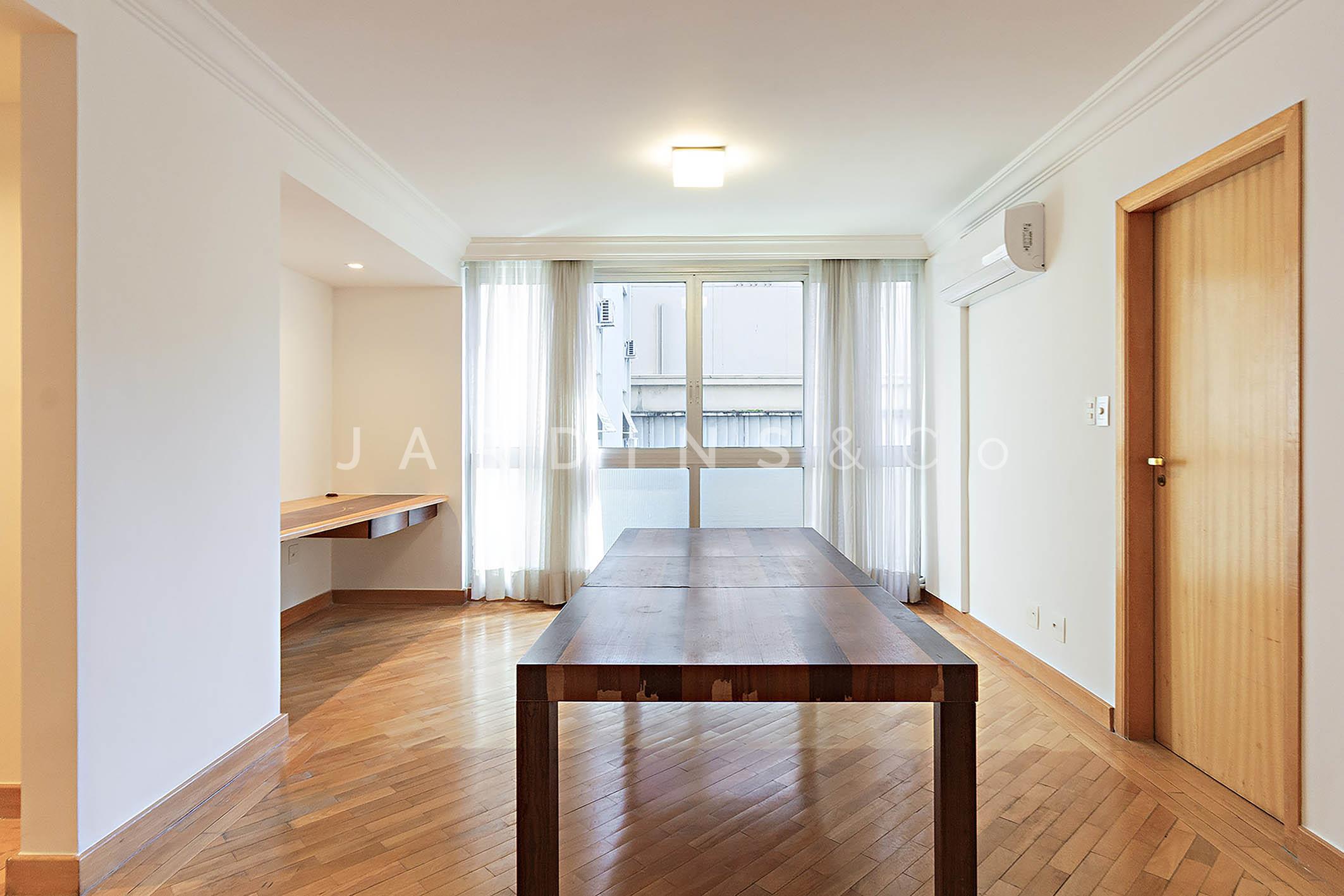 Apartamento no Jardim América