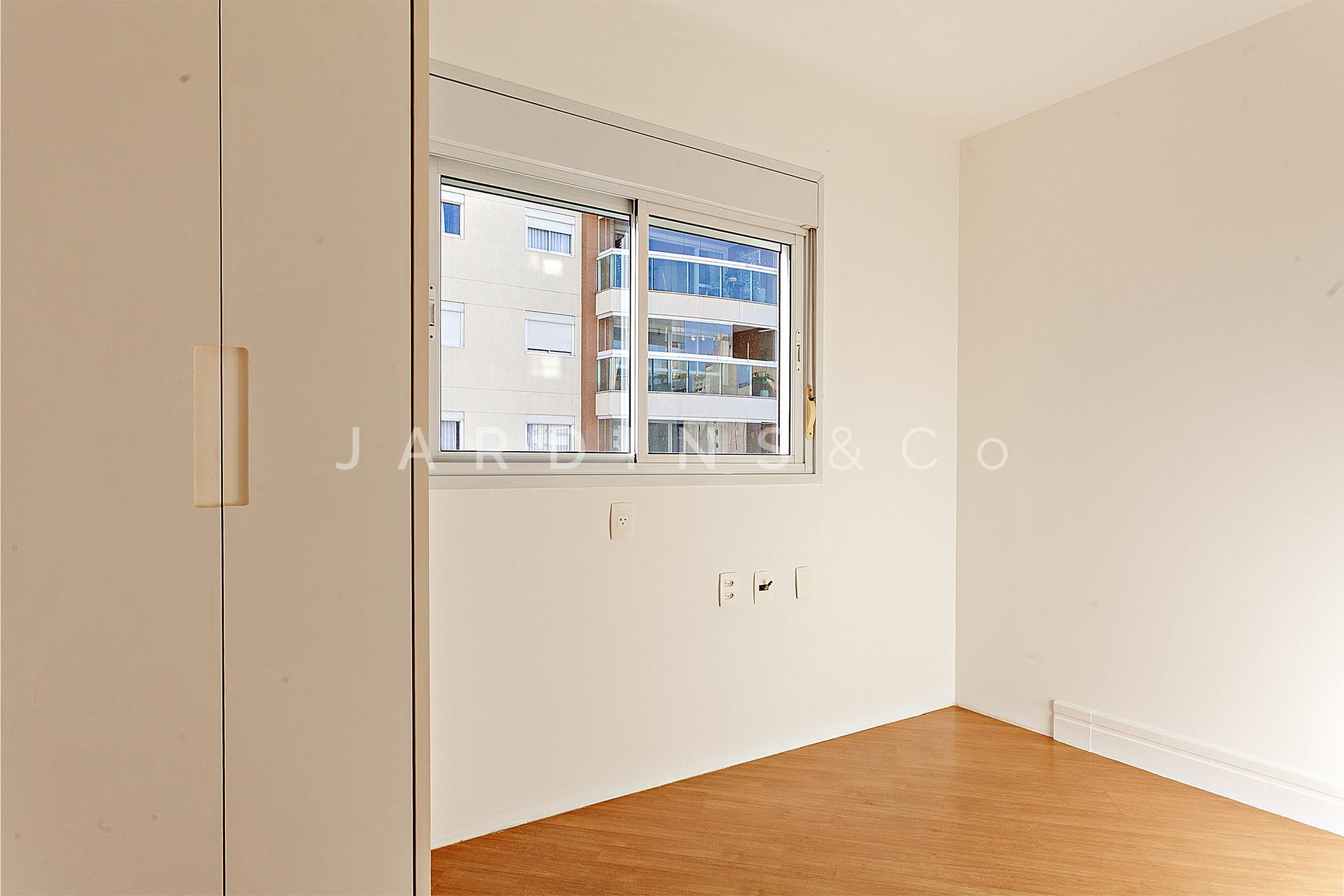 Apartamento no Vila Olímpia