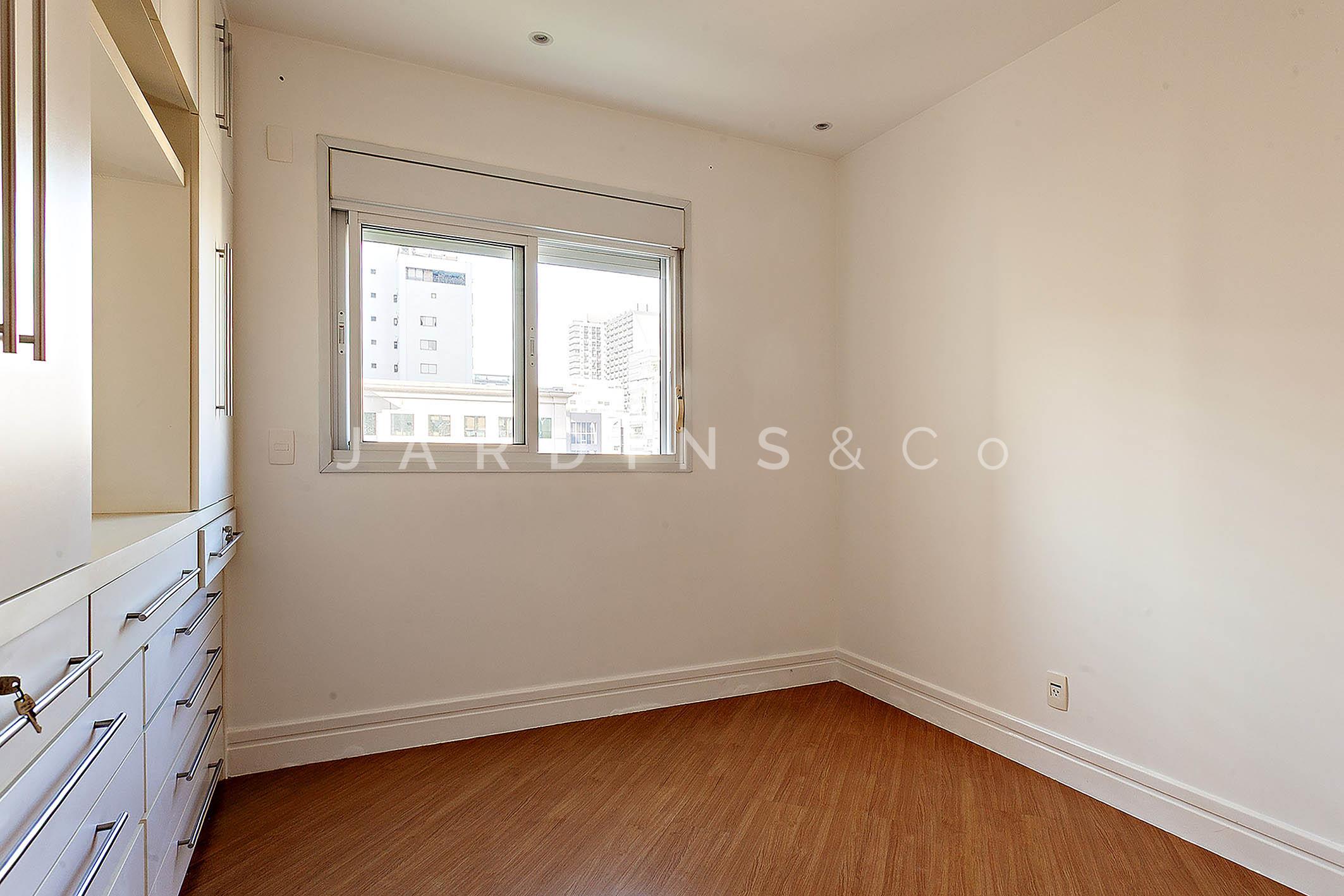 Apartamento no Vila Olímpia