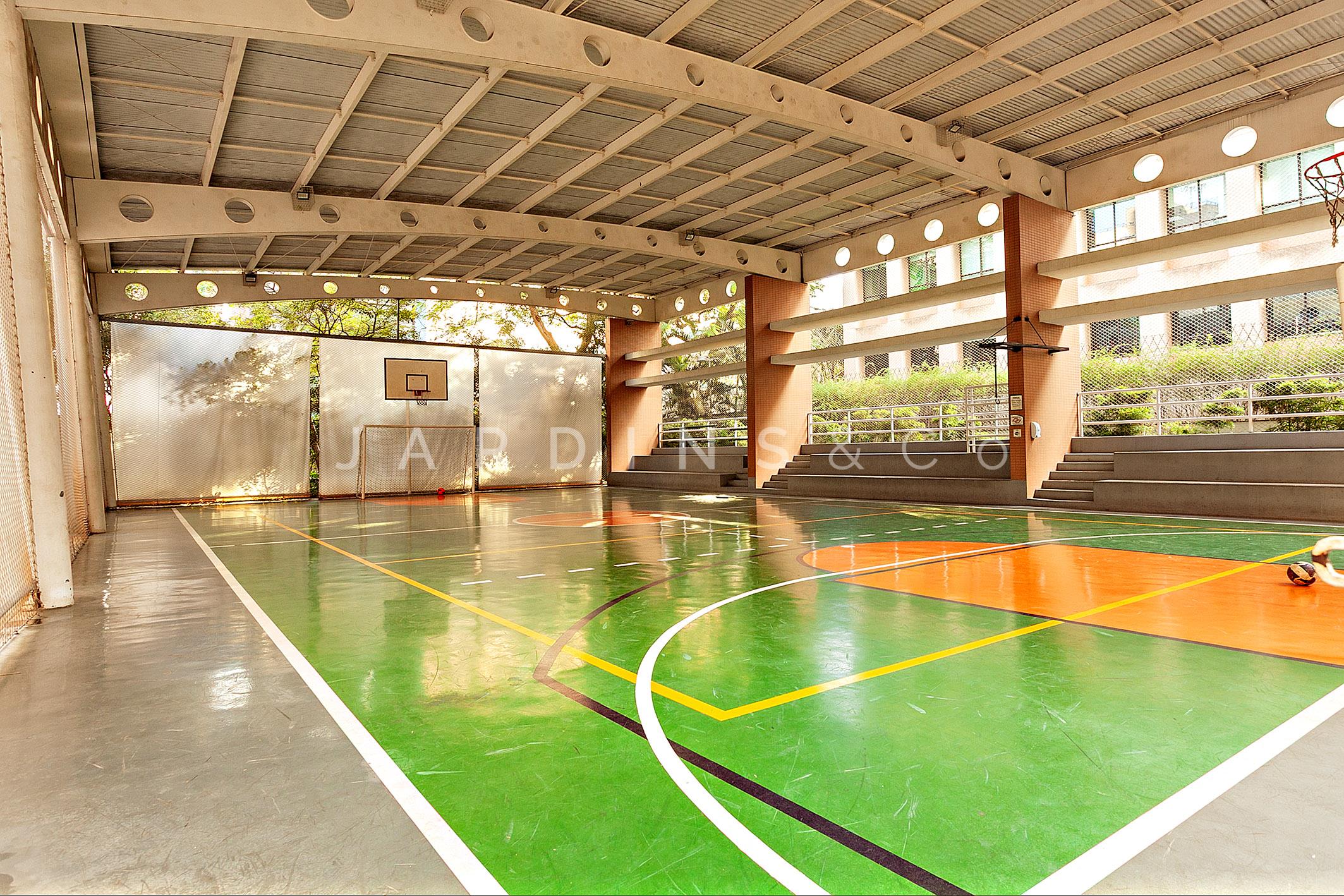 Apartamento no Vila Olímpia