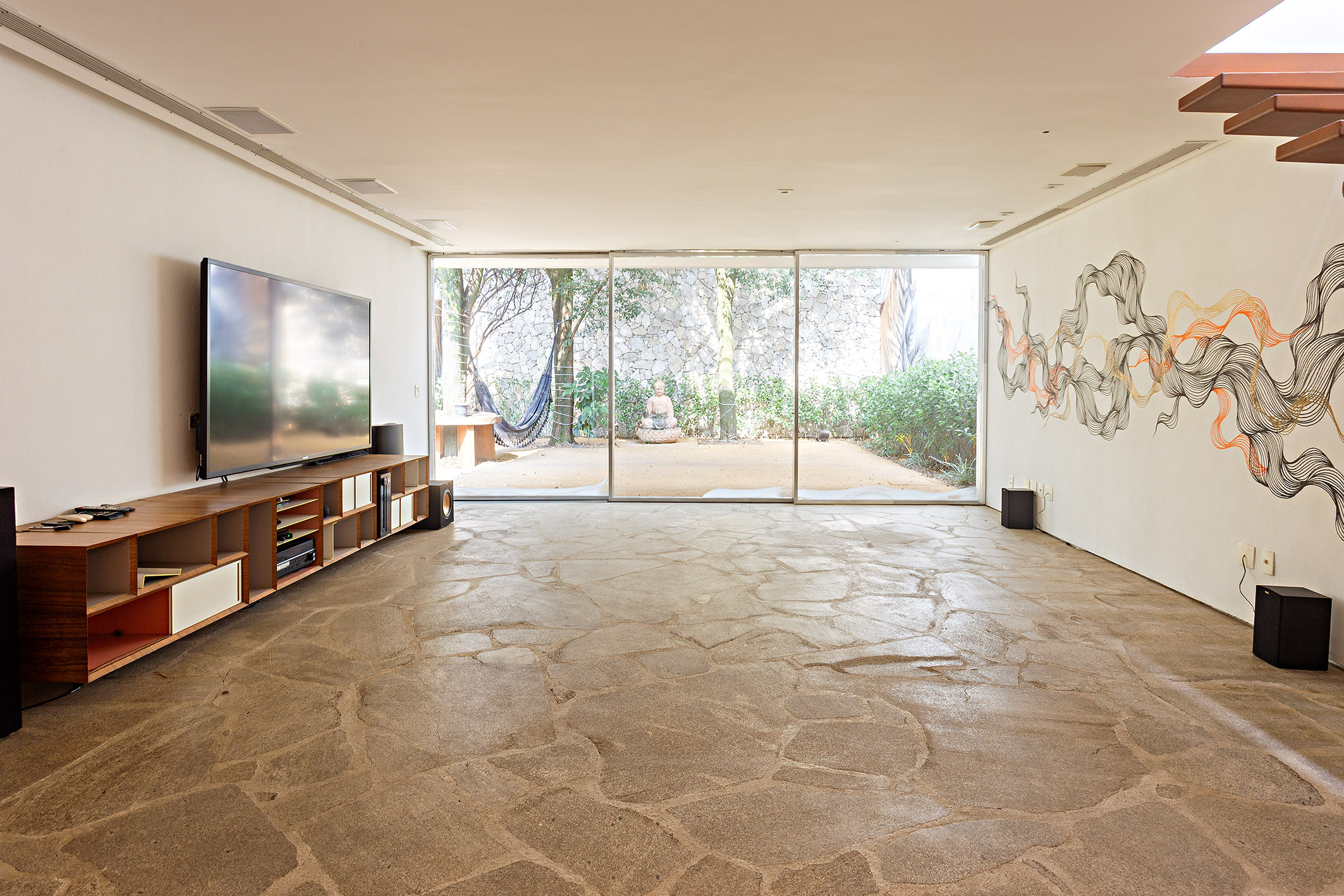 Casa no Jardim Paulistano